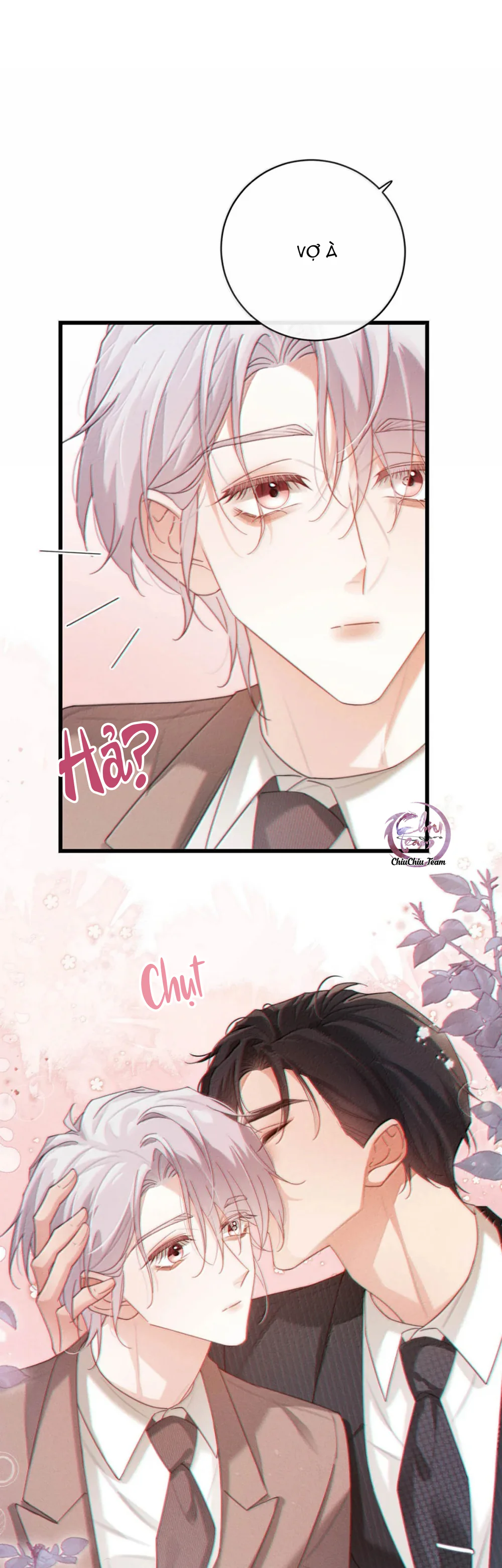 Pheromone Nồng Nàn Chapter 46 Trang 9