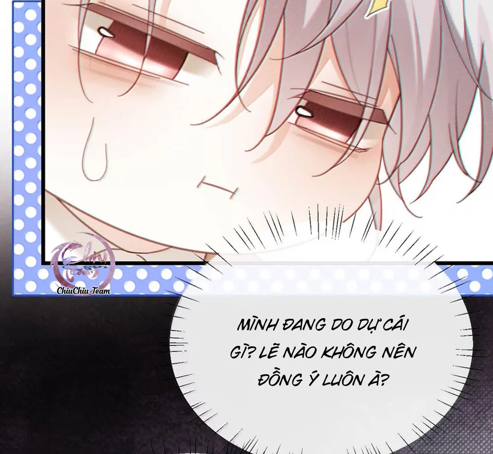 Pheromone Nồng Nàn Chapter 46 Trang 20