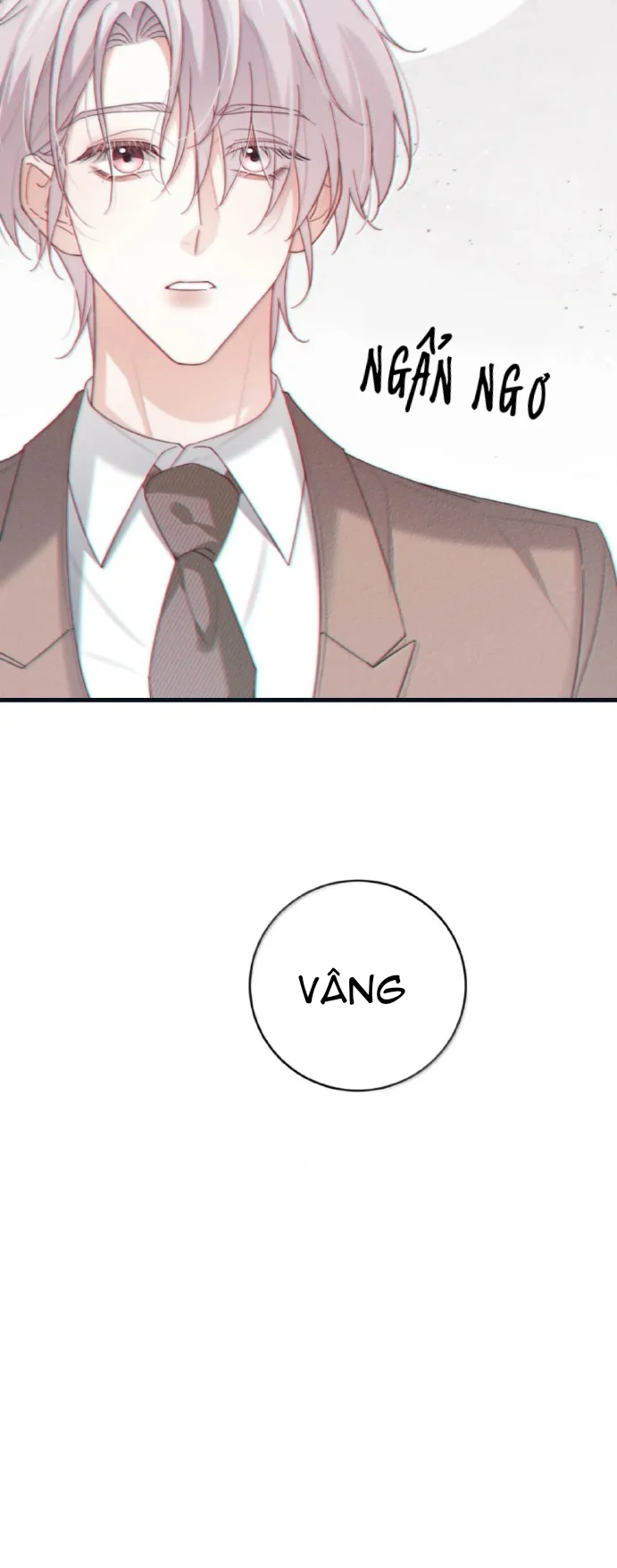 Pheromone Nồng Nàn Chapter 47 Trang 3