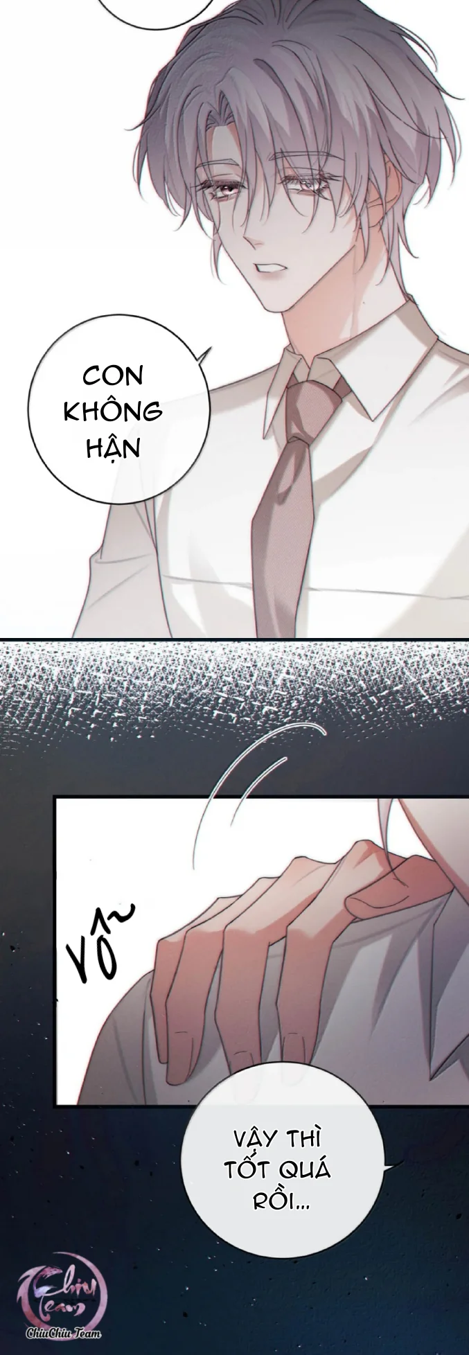 Pheromone Nồng Nàn Chapter 47 Trang 6