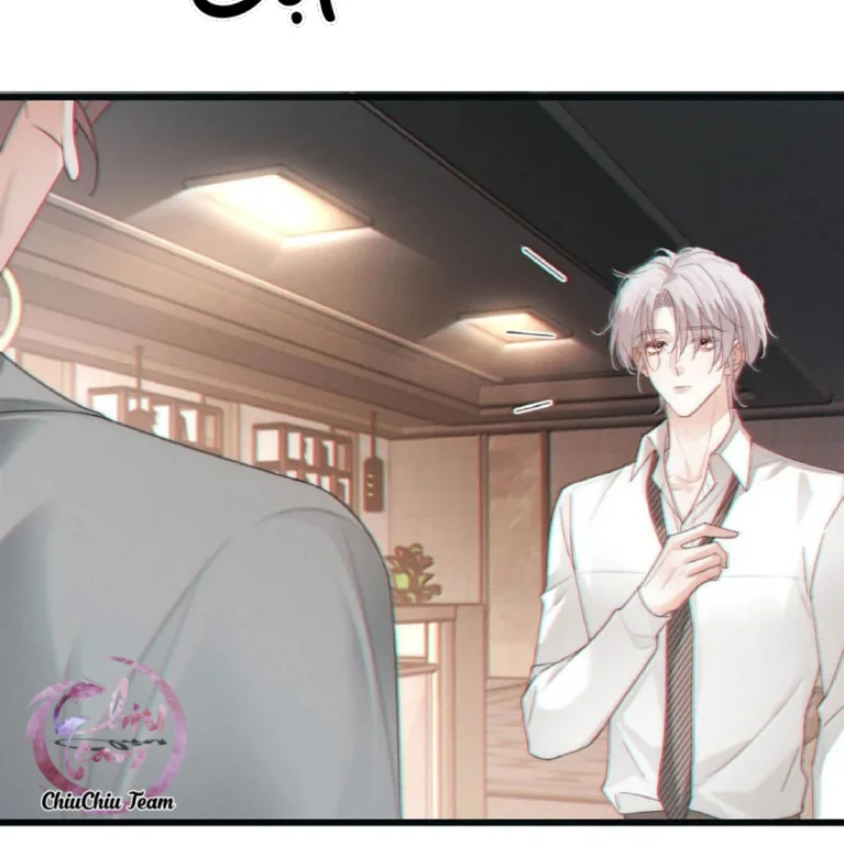 Pheromone Nồng Nàn Chapter 47 Trang 9