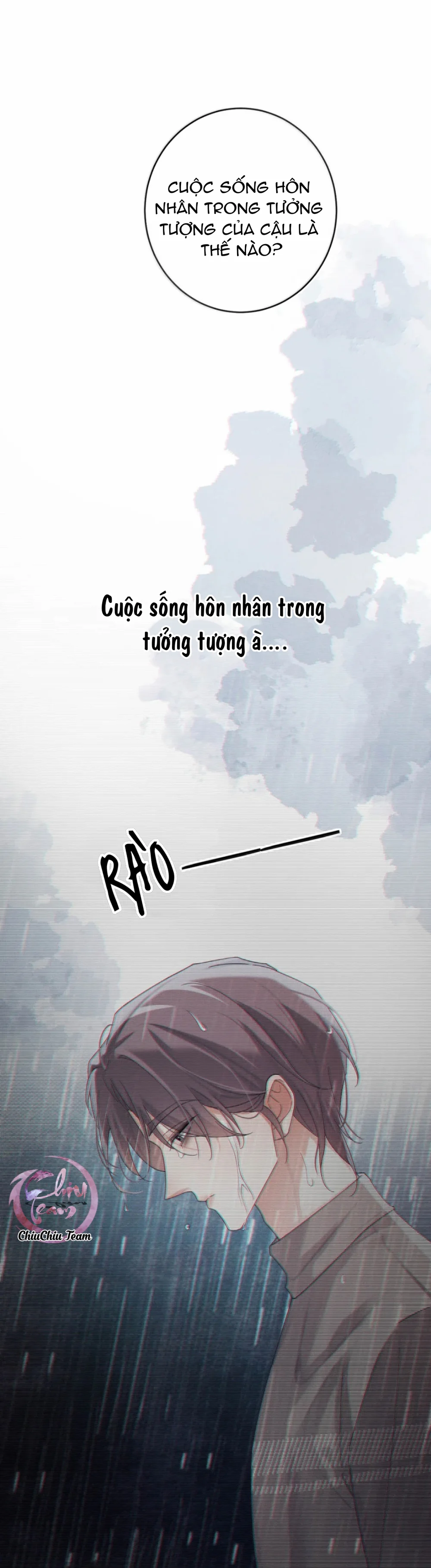 Pheromone Nồng Nàn Chapter 48 Trang 17