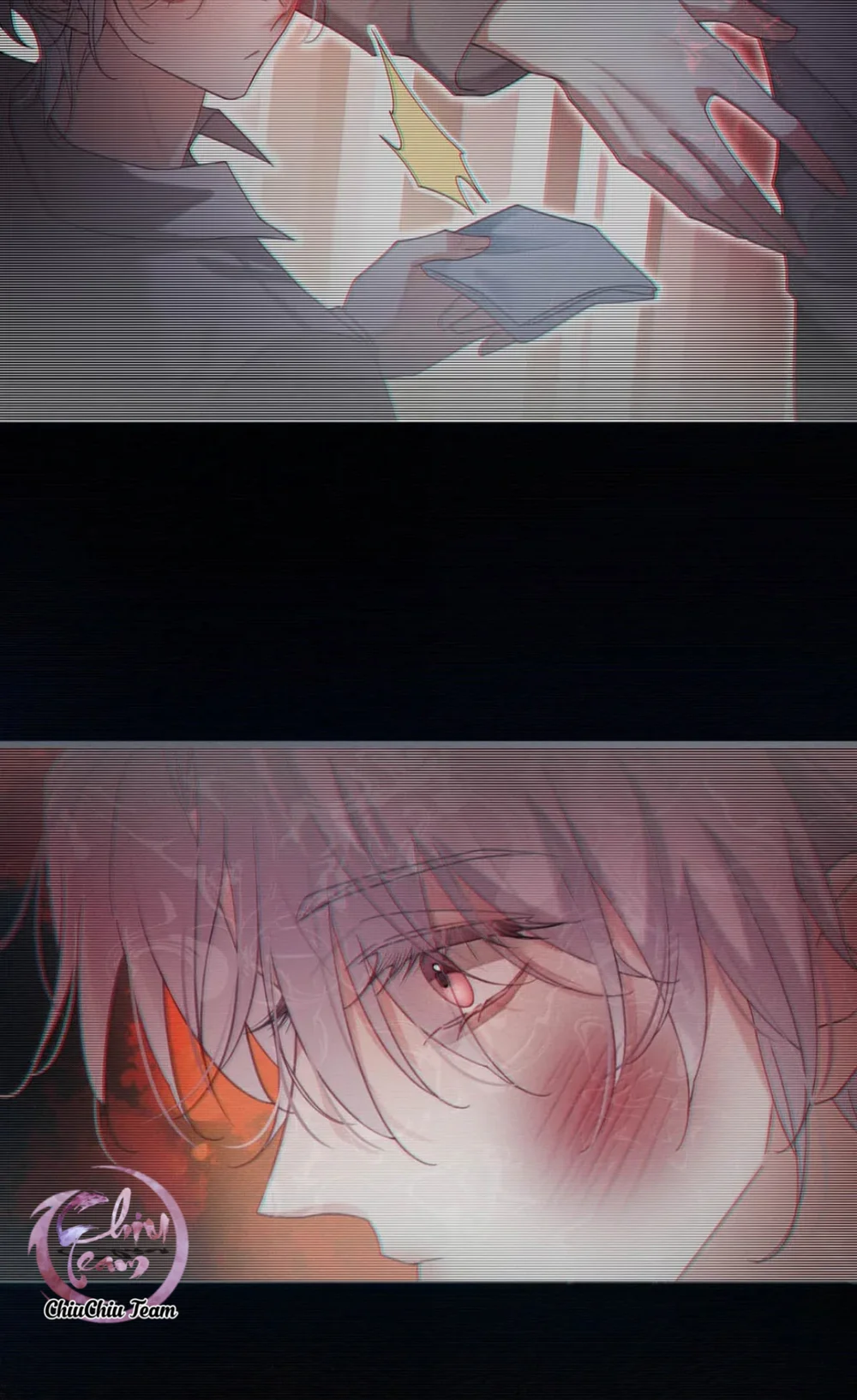 Pheromone Nồng Nàn Chapter 48 Trang 20