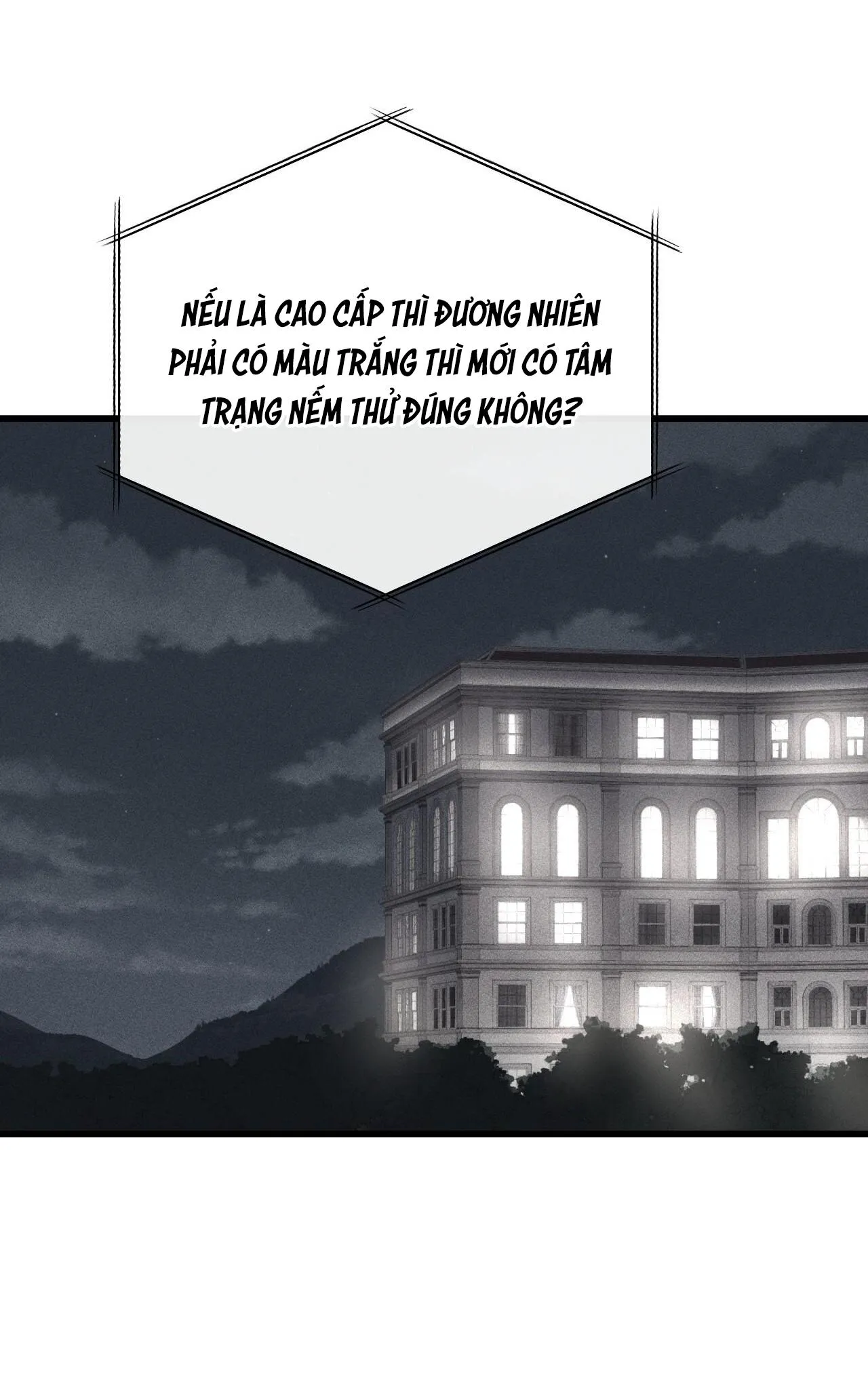 PHI VỤ BẨN THỈU Chapter 1 Trang 3