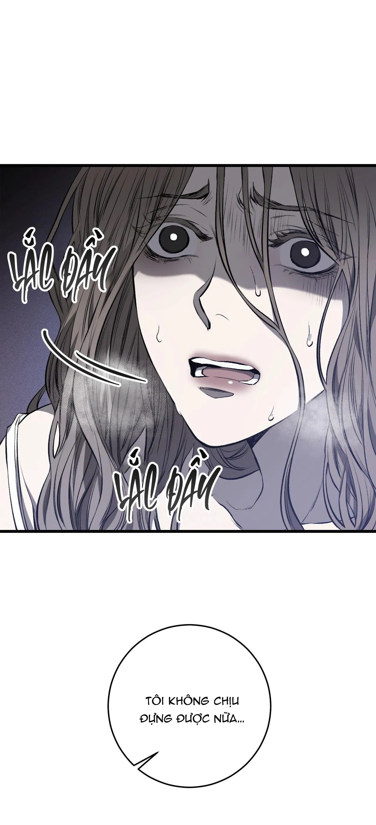 PHI VỤ BẨN THỈU Chapter 1 Trang 9