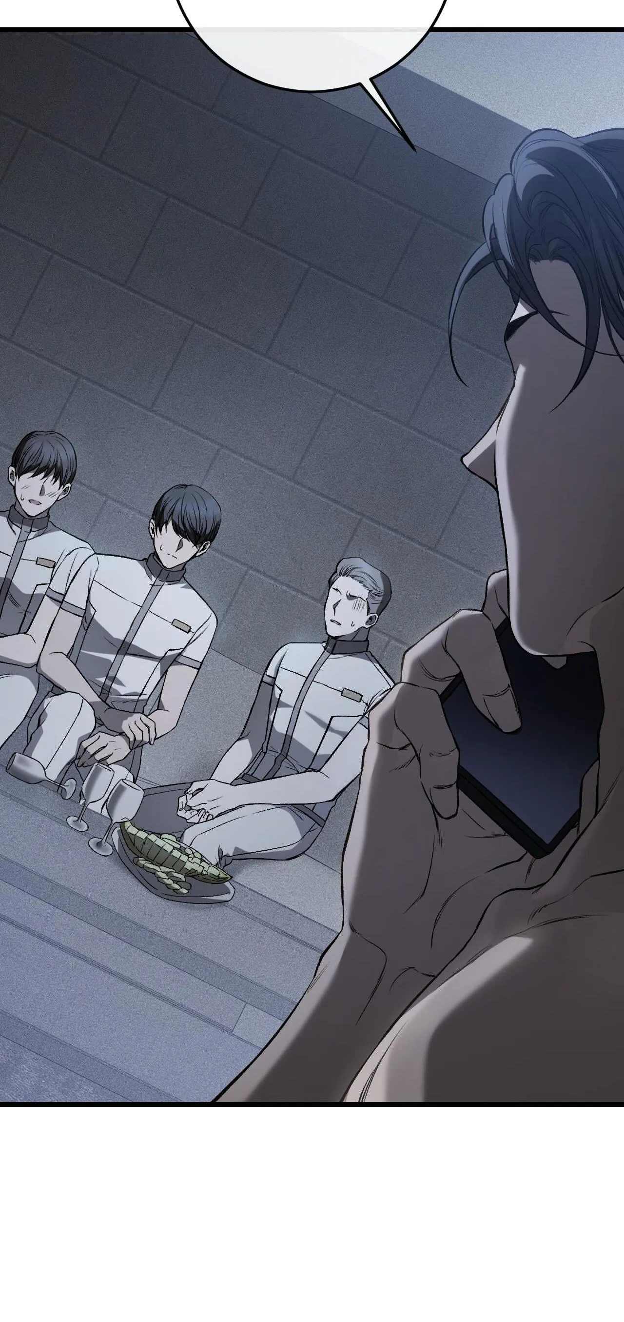 PHI VỤ BẨN THỈU Chapter 1 Trang 15