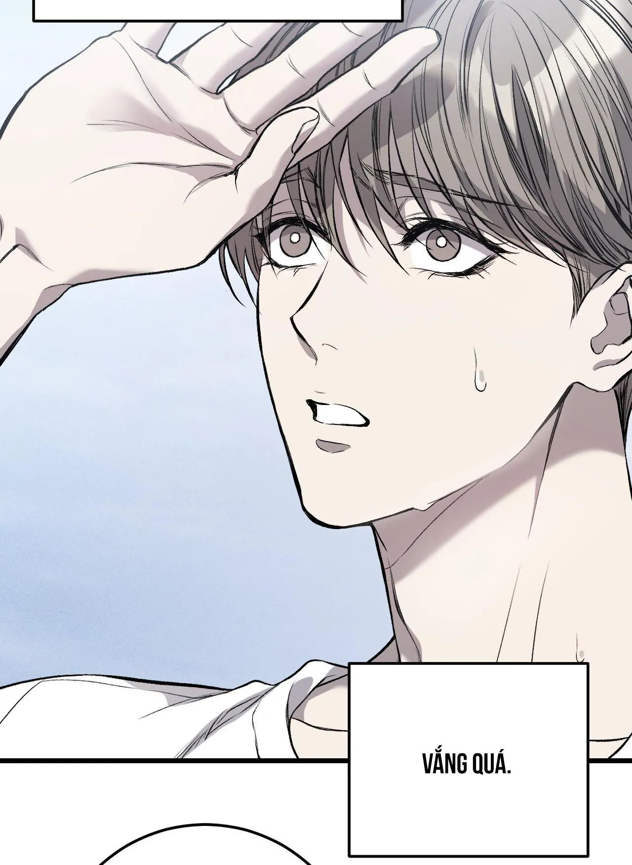 PHI VỤ BẨN THỈU Chapter 1 Trang 21