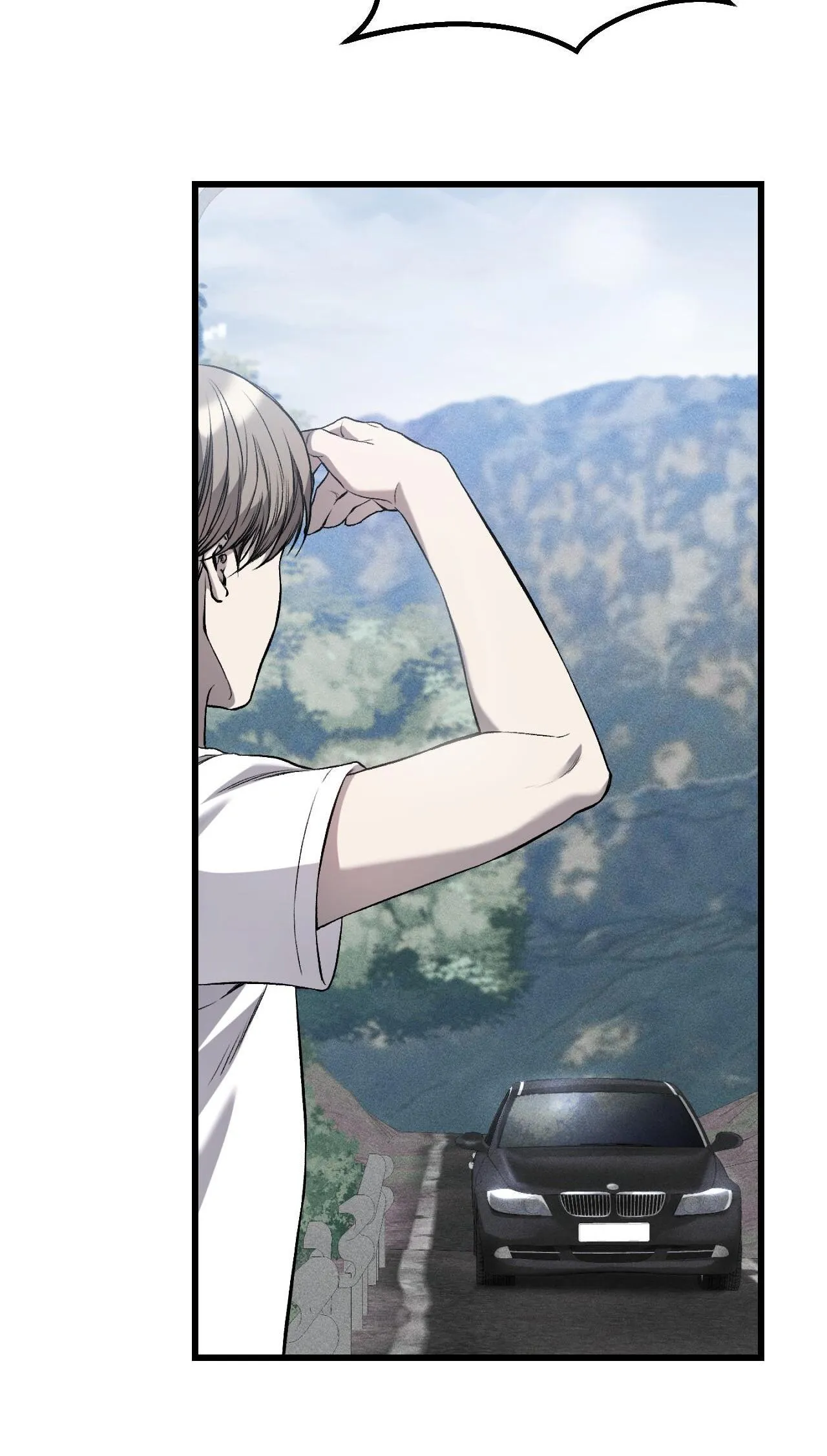 PHI VỤ BẨN THỈU Chapter 1 Trang 23