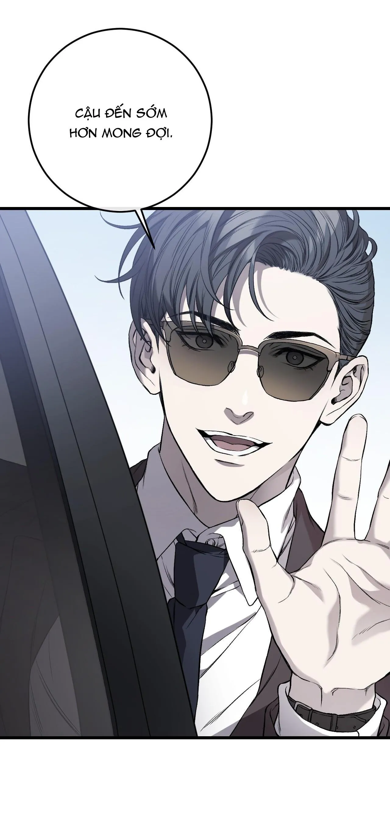 PHI VỤ BẨN THỈU Chapter 1 Trang 24