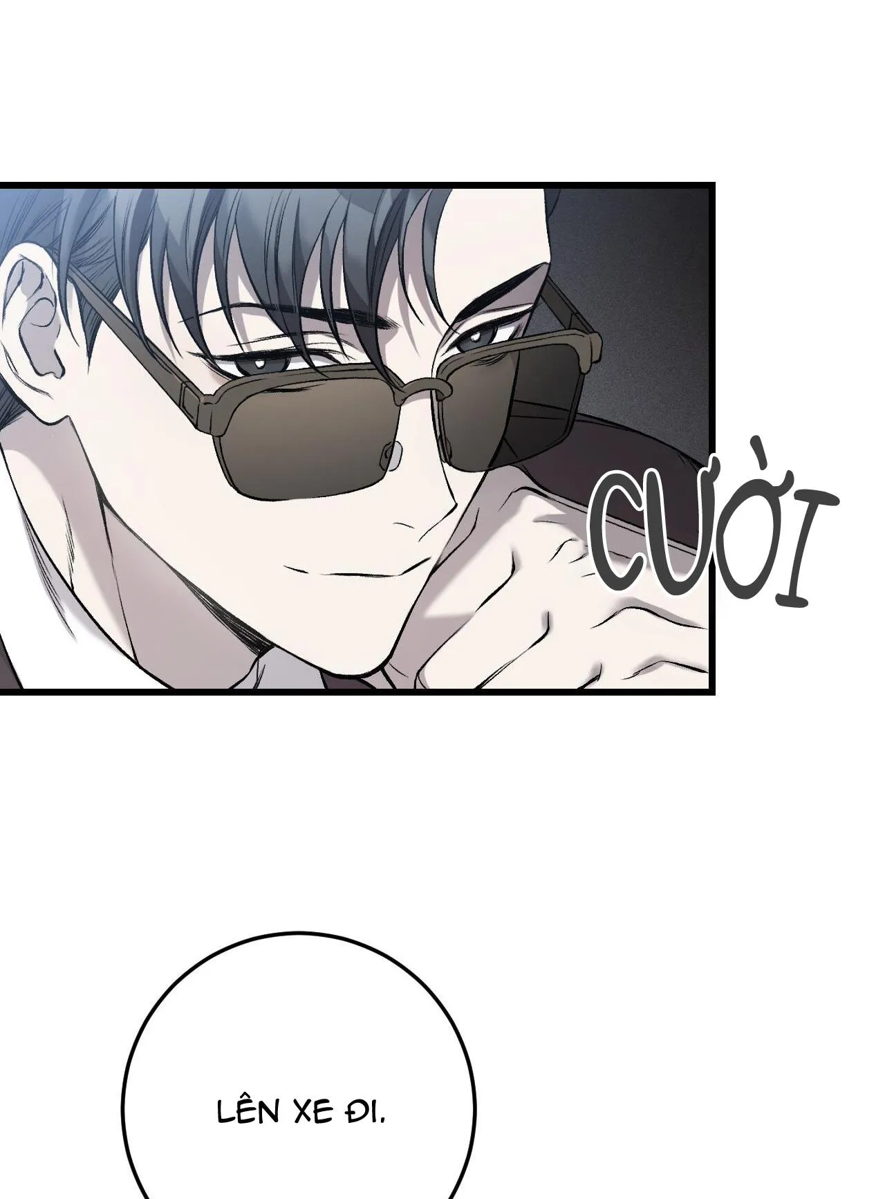 PHI VỤ BẨN THỈU Chapter 1 Trang 26