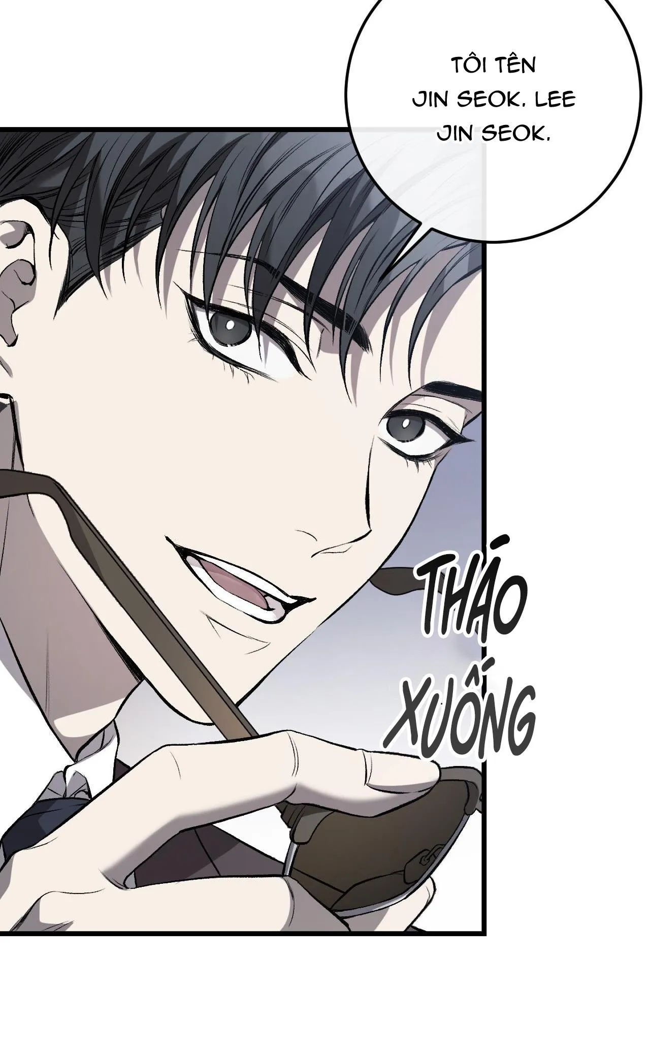 PHI VỤ BẨN THỈU Chapter 1 Trang 34