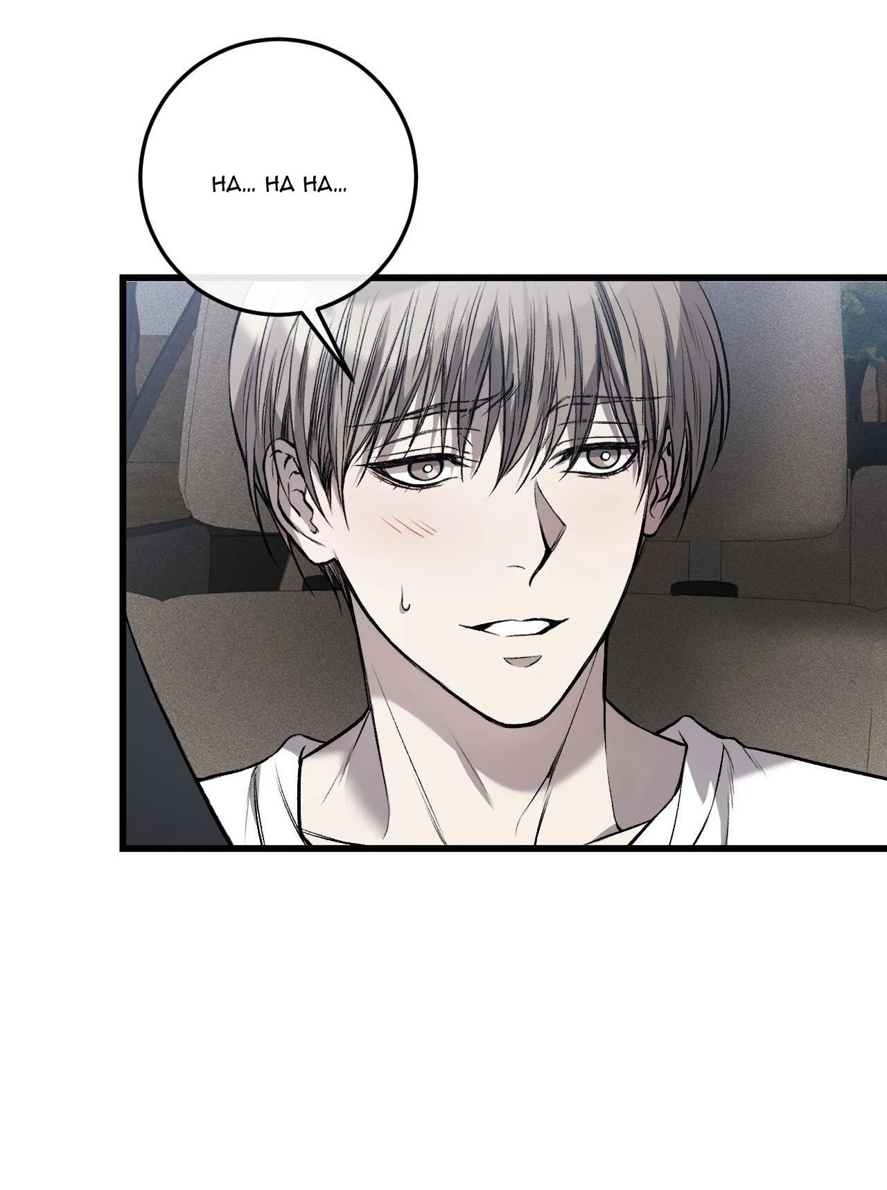 PHI VỤ BẨN THỈU Chapter 1 Trang 35