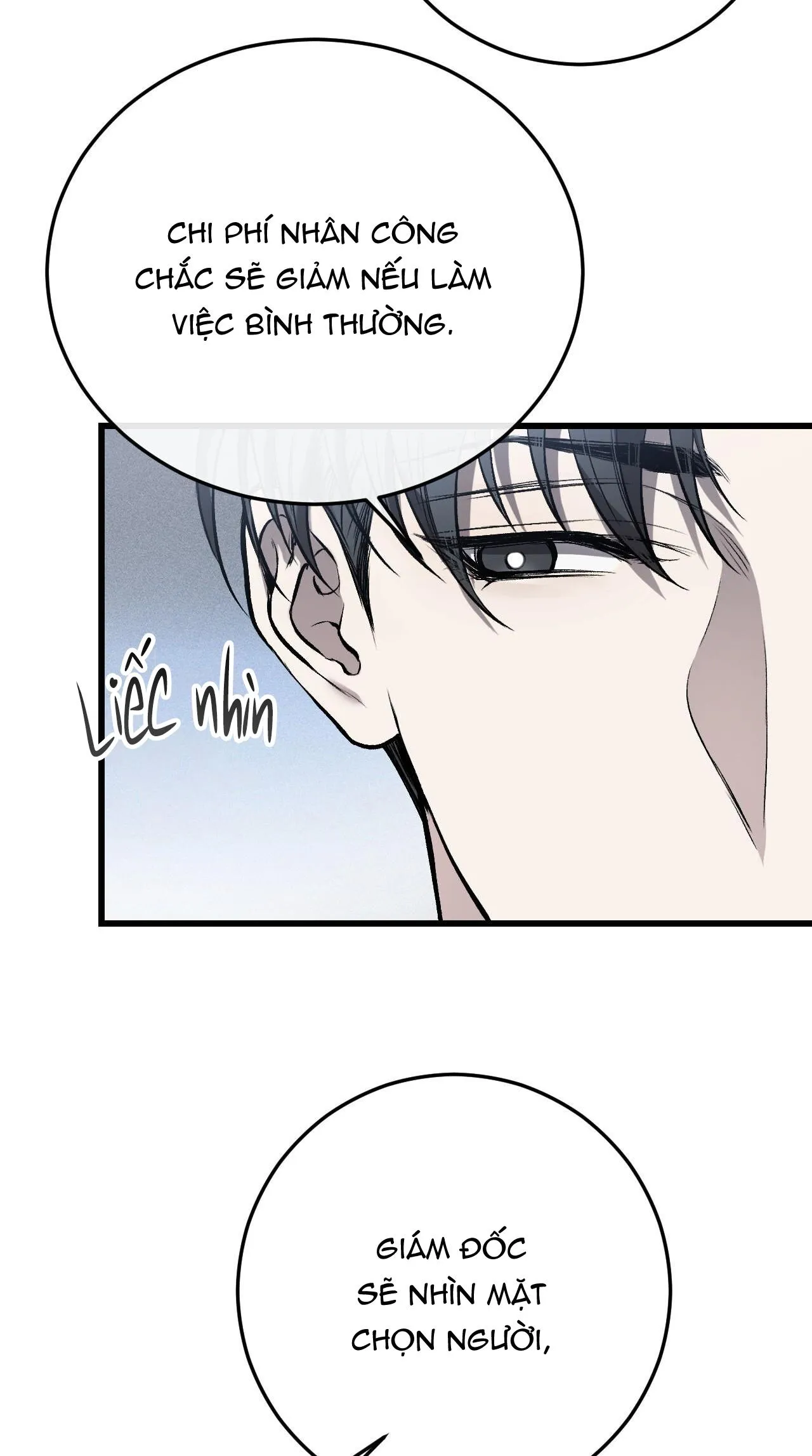 PHI VỤ BẨN THỈU Chapter 1 Trang 43