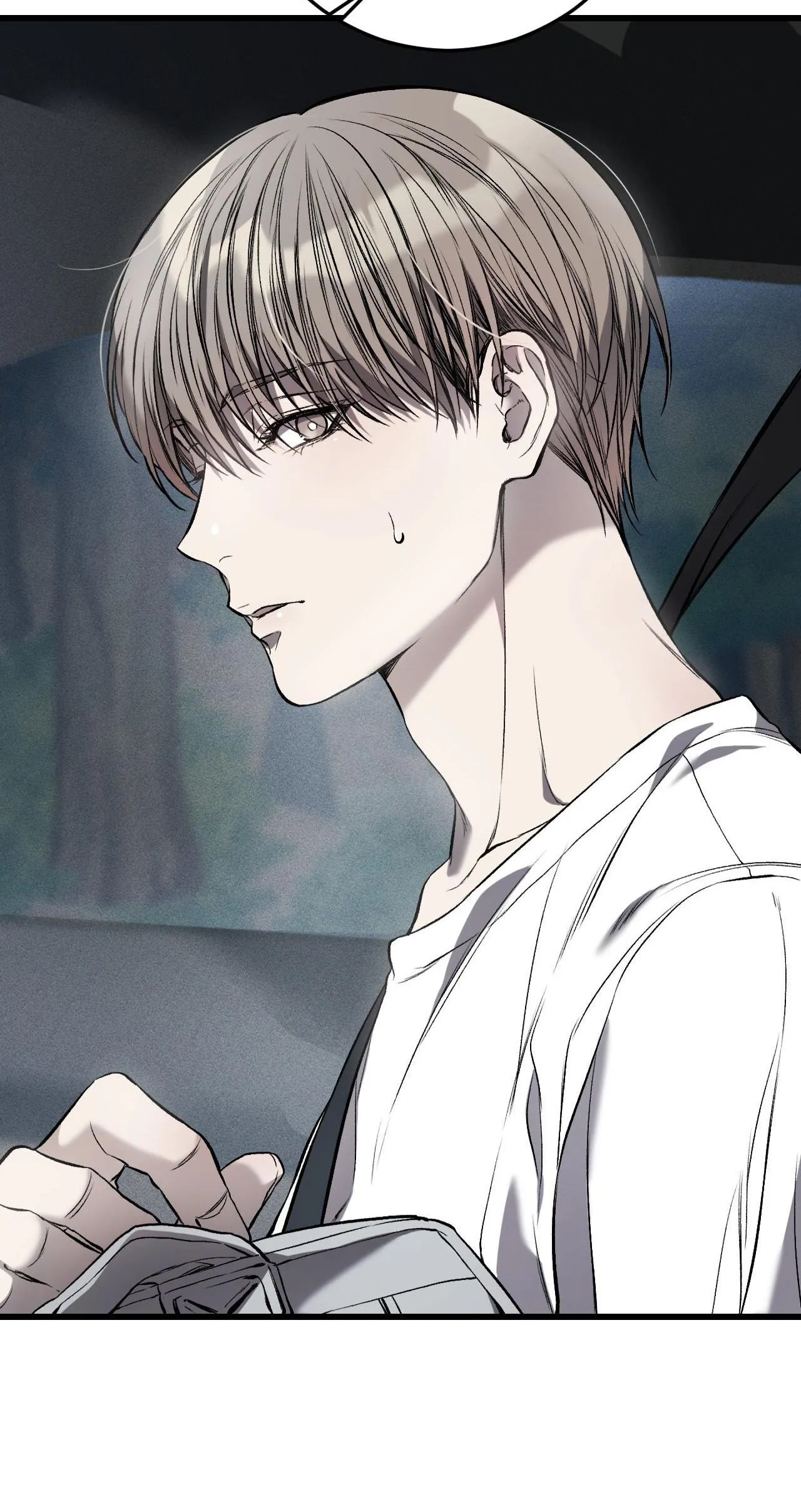 PHI VỤ BẨN THỈU Chapter 1 Trang 44