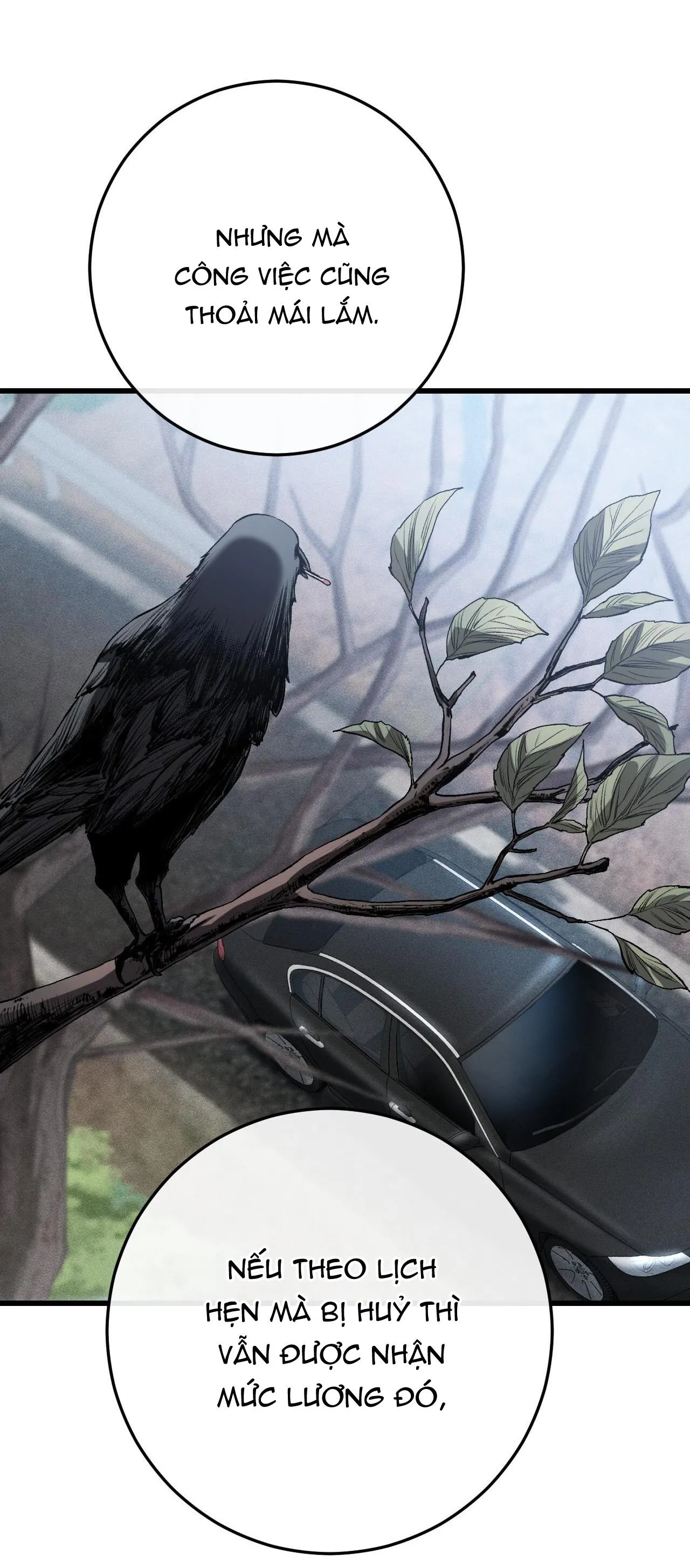 PHI VỤ BẨN THỈU Chapter 1 Trang 45