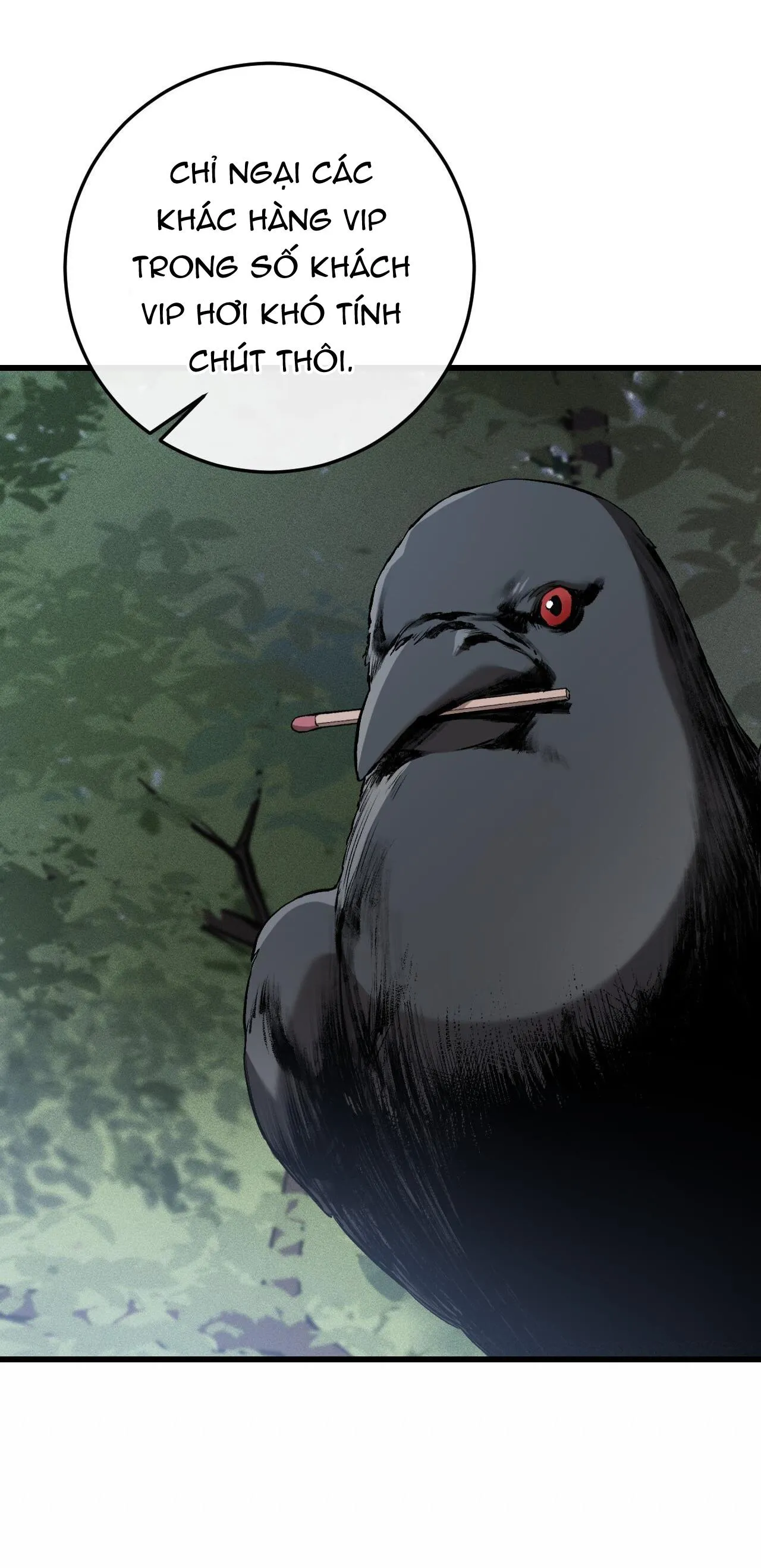 PHI VỤ BẨN THỈU Chapter 1 Trang 46