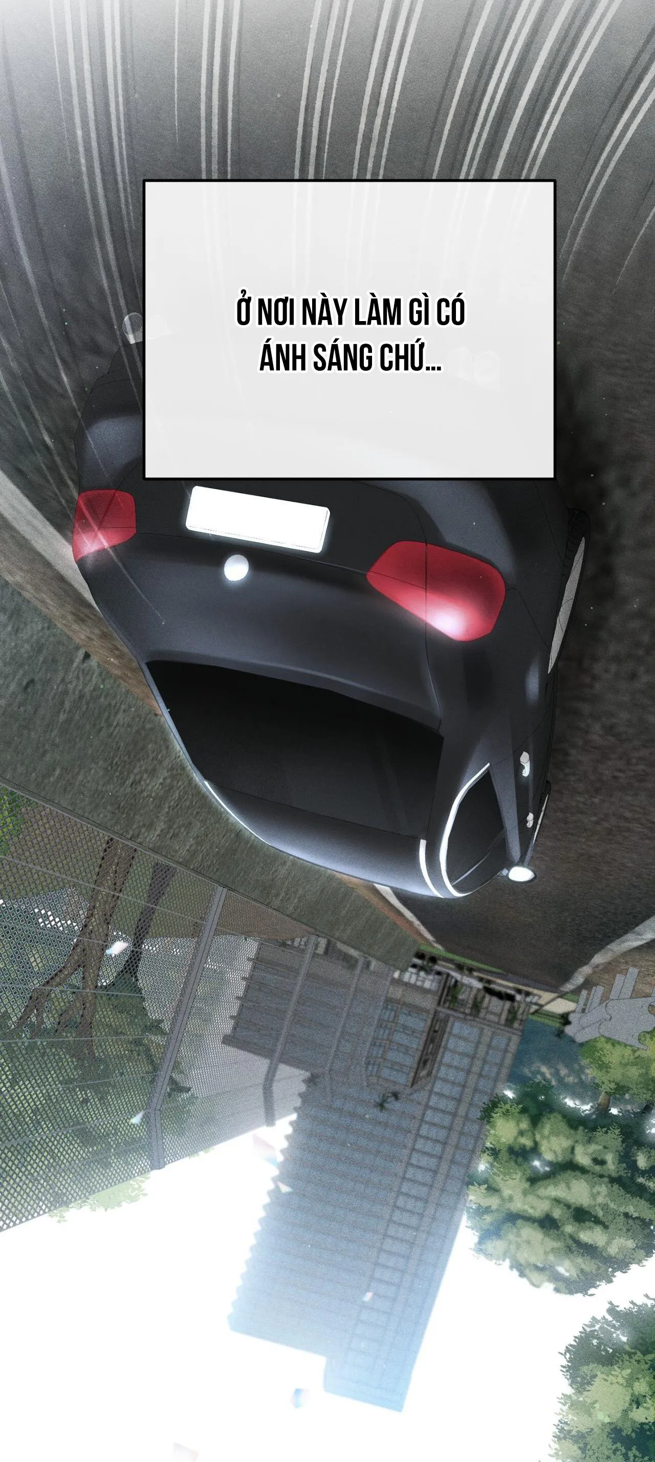 PHI VỤ BẨN THỈU Chapter 1 Trang 49