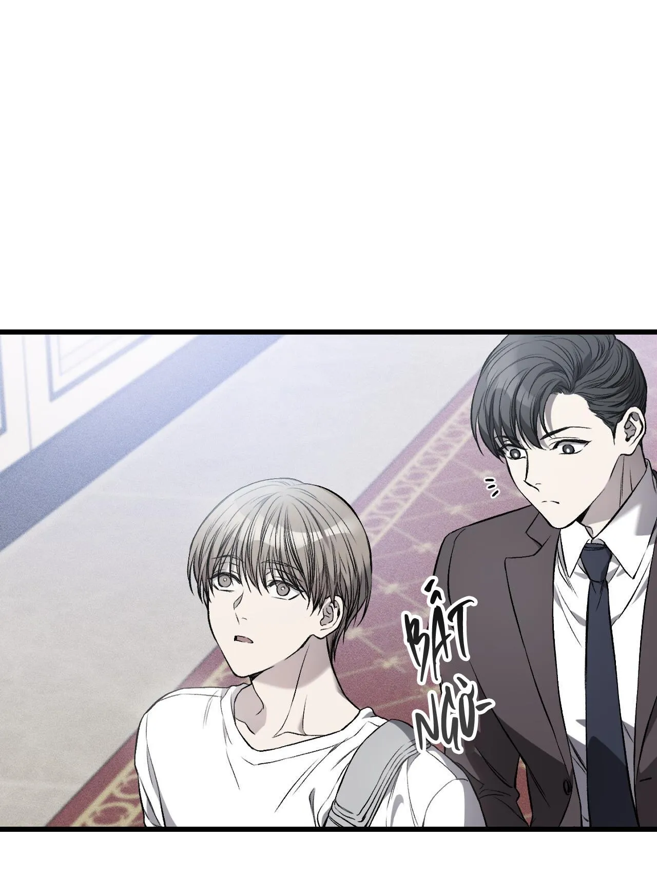 PHI VỤ BẨN THỈU Chapter 1 Trang 51