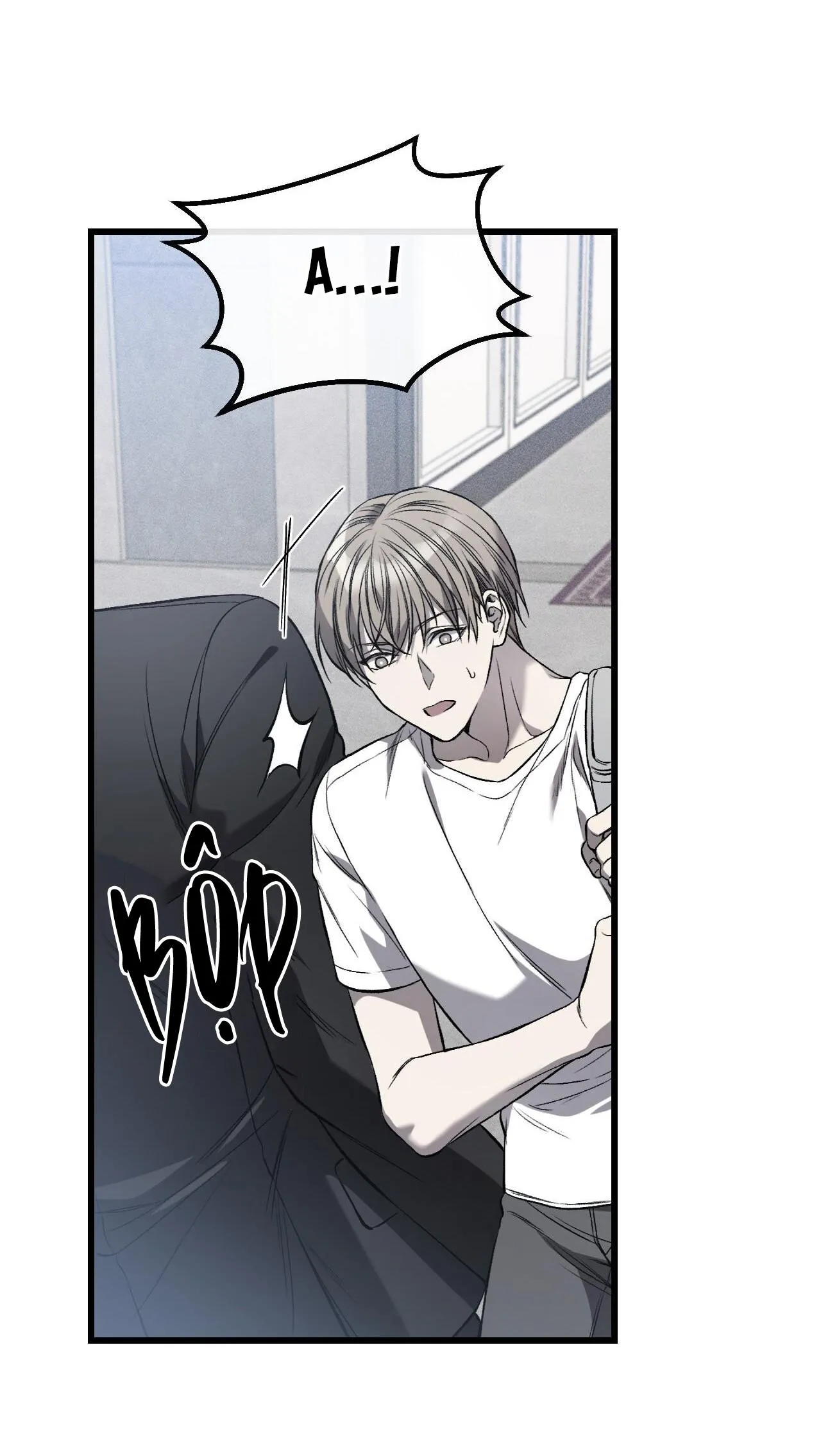 PHI VỤ BẨN THỈU Chapter 1 Trang 59