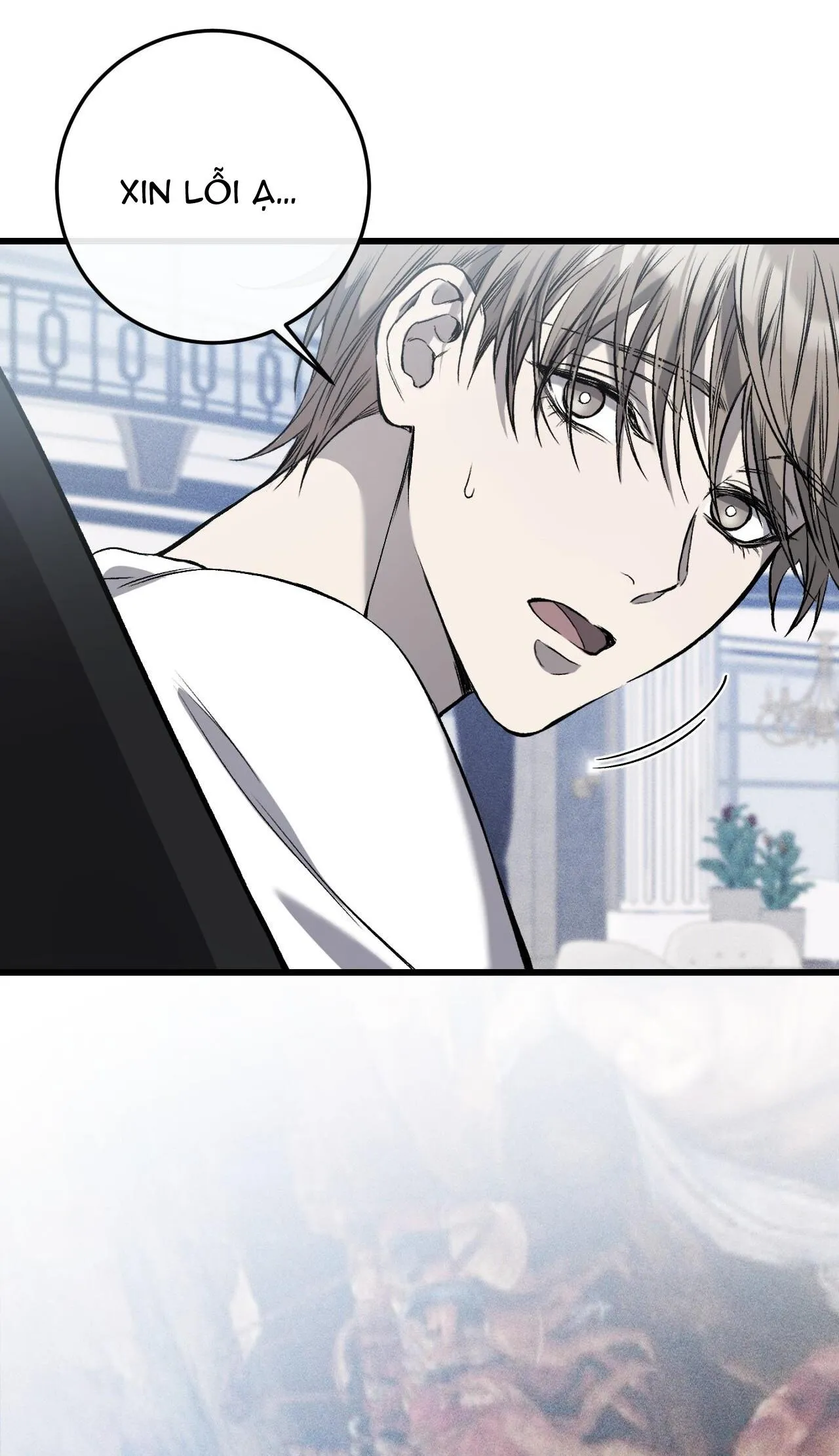 PHI VỤ BẨN THỈU Chapter 1 Trang 60