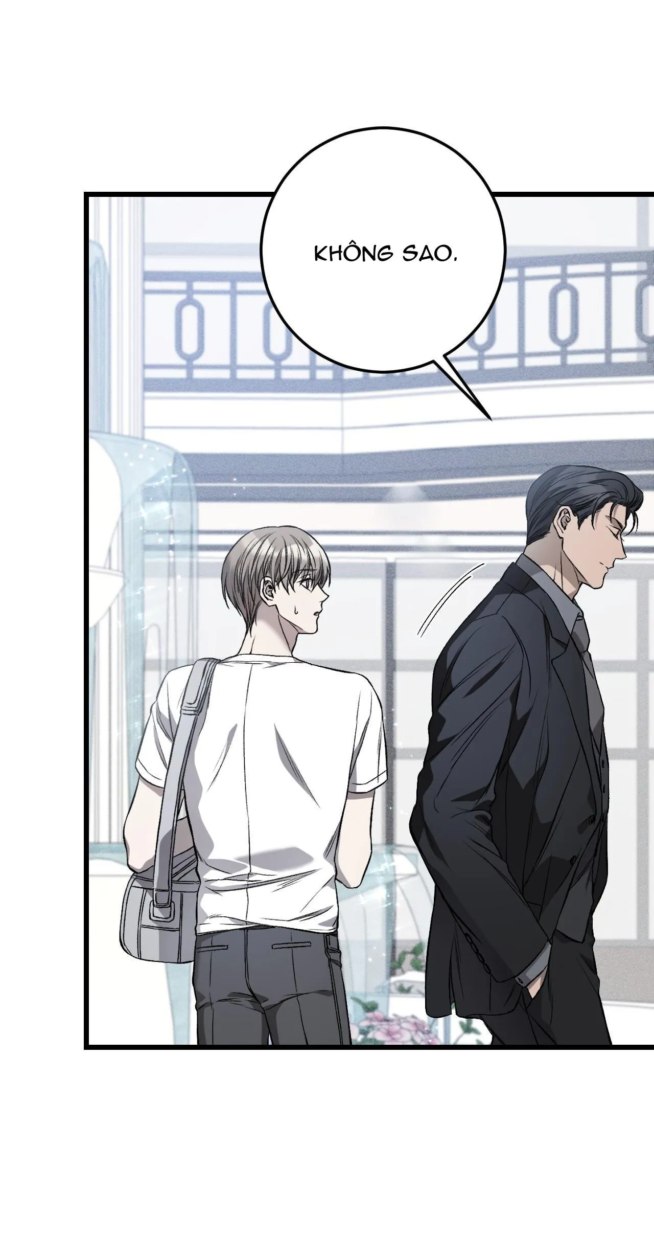 PHI VỤ BẨN THỈU Chapter 1 Trang 64