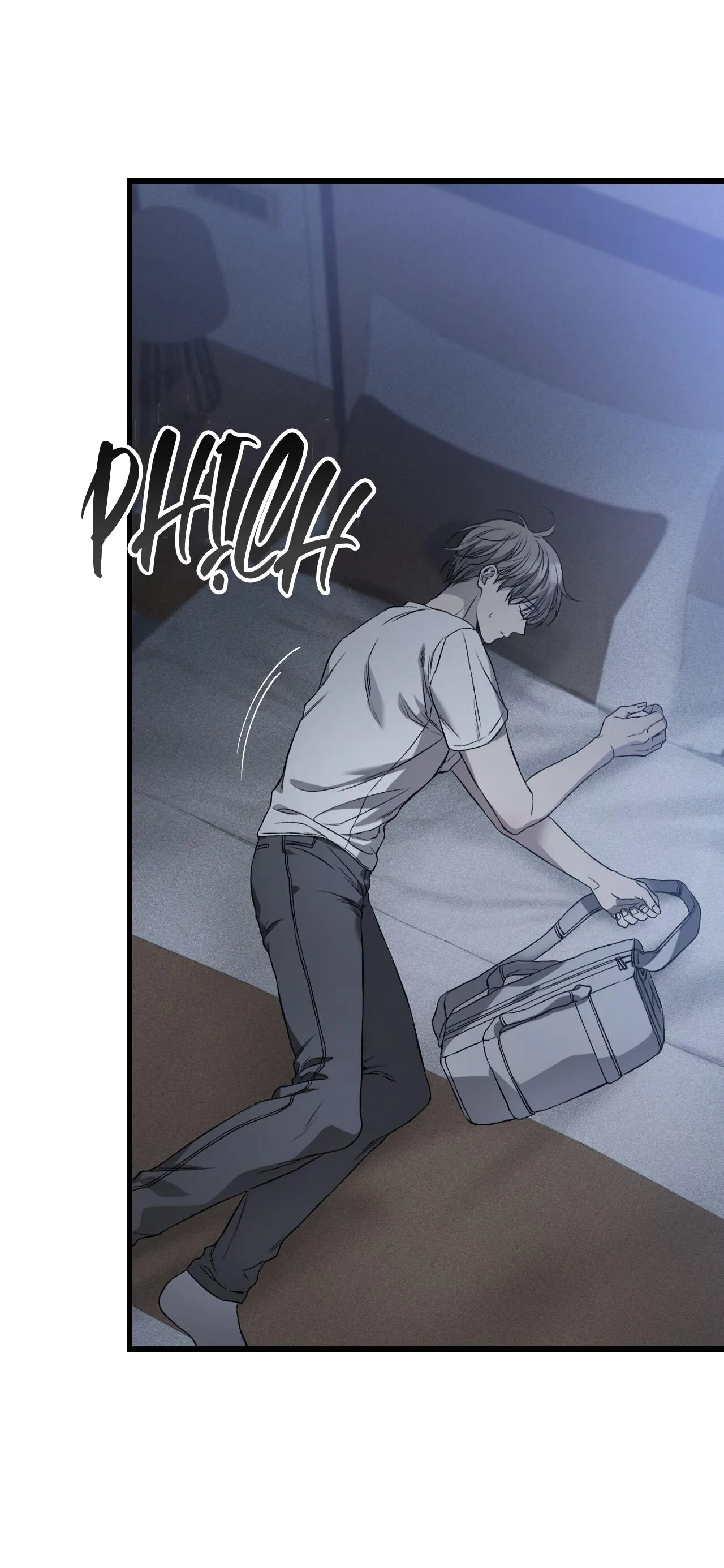 PHI VỤ BẨN THỈU Chapter 1 Trang 70