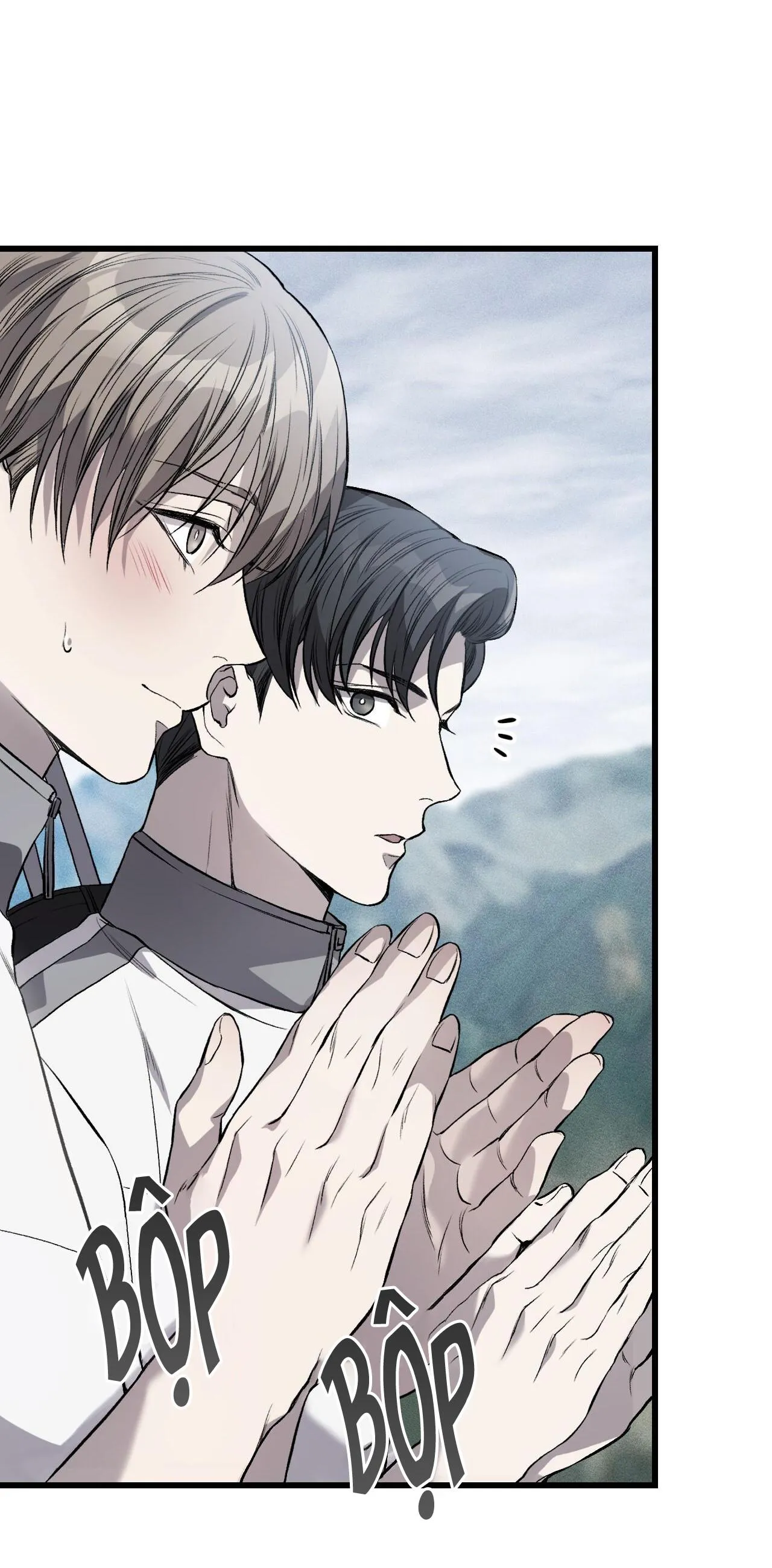 PHI VỤ BẨN THỈU Chapter 1 Trang 82