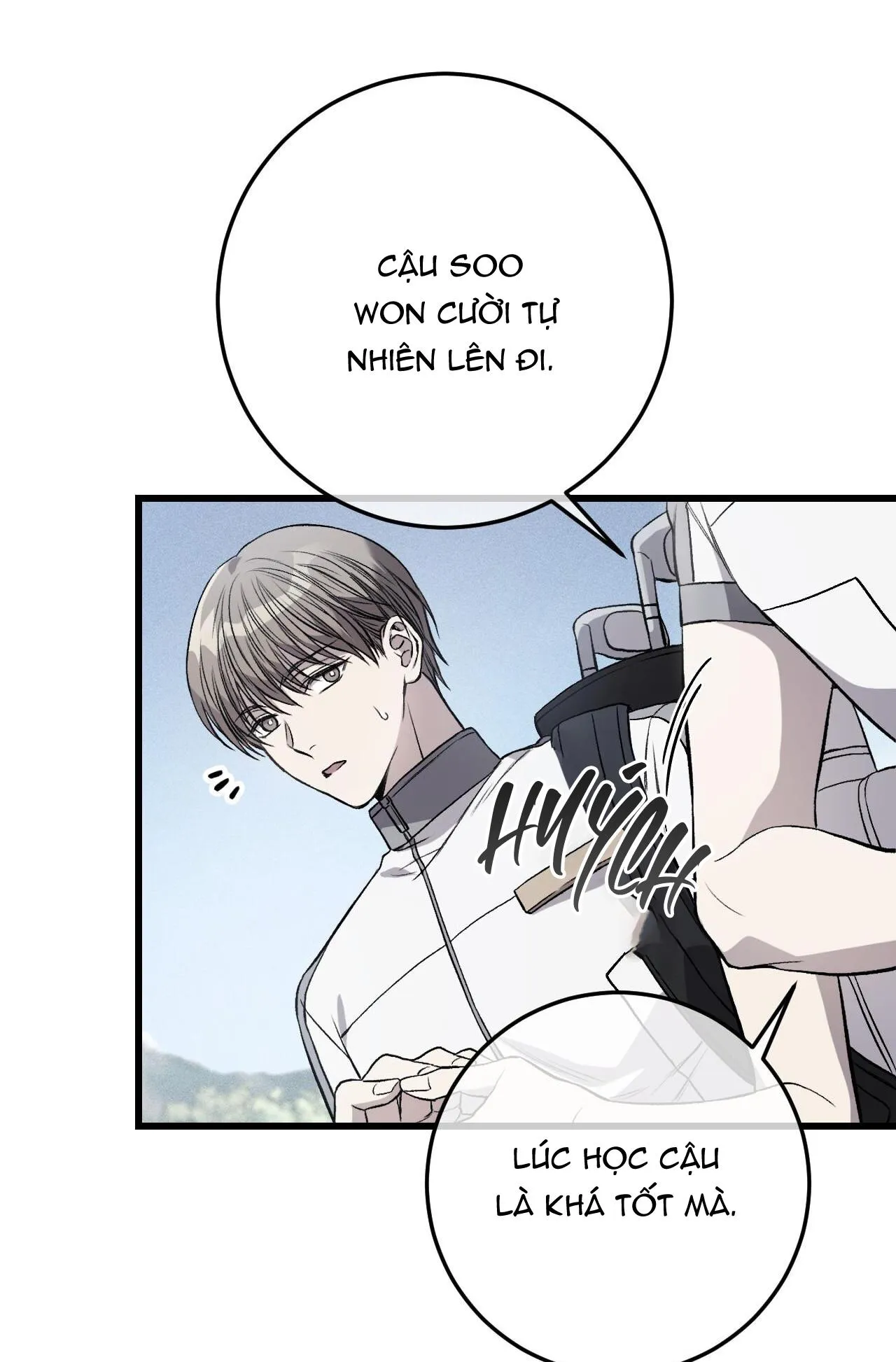 PHI VỤ BẨN THỈU Chapter 1 Trang 83