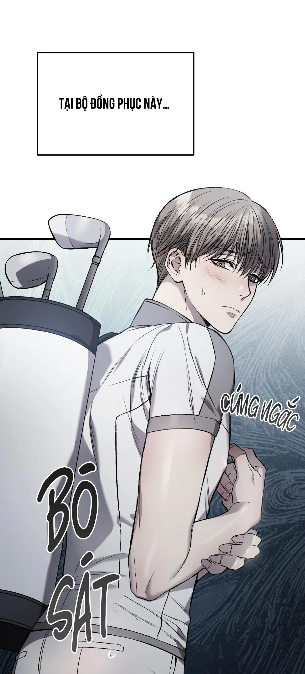 PHI VỤ BẨN THỈU Chapter 1 Trang 85