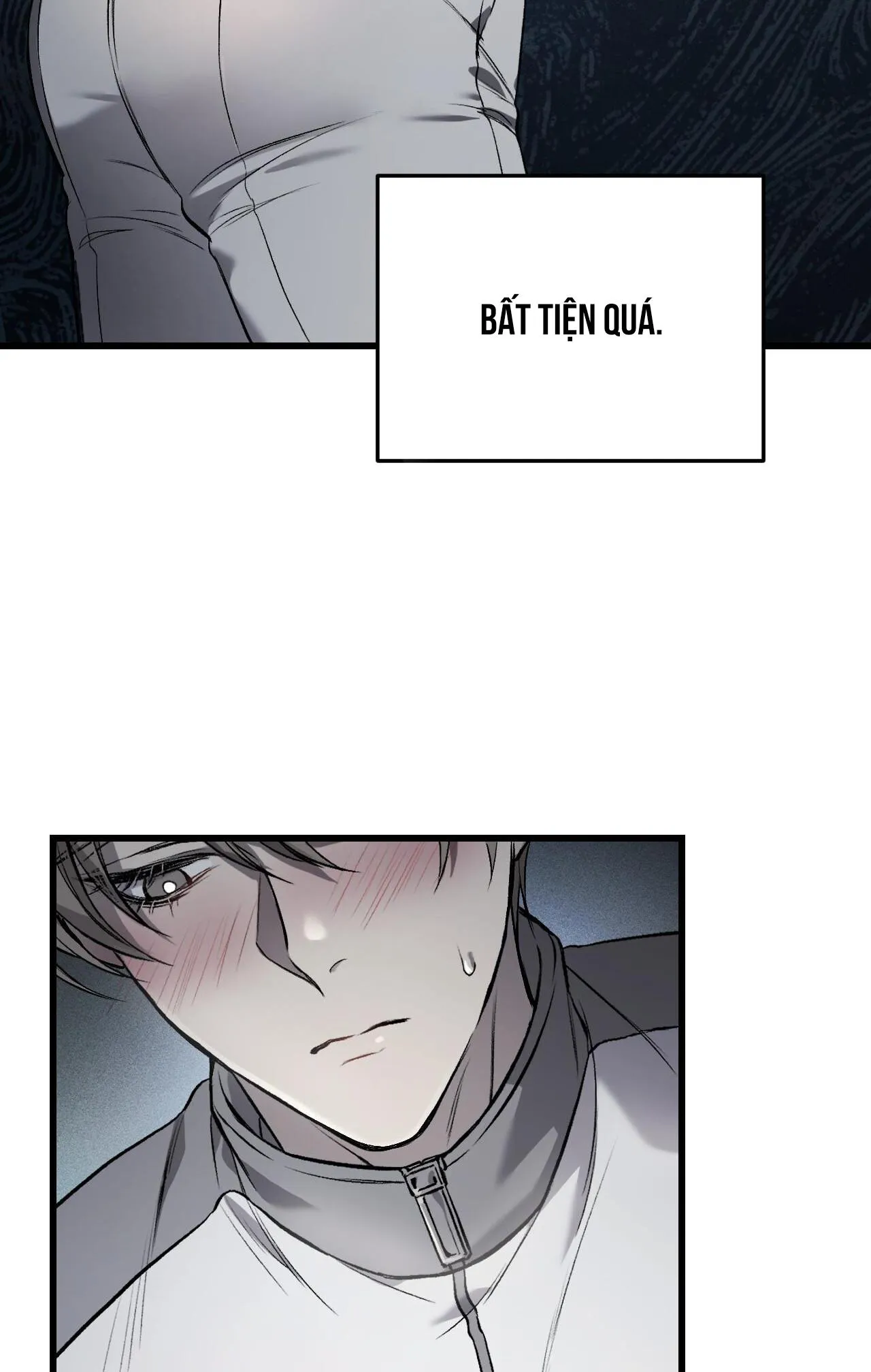 PHI VỤ BẨN THỈU Chapter 1 Trang 86