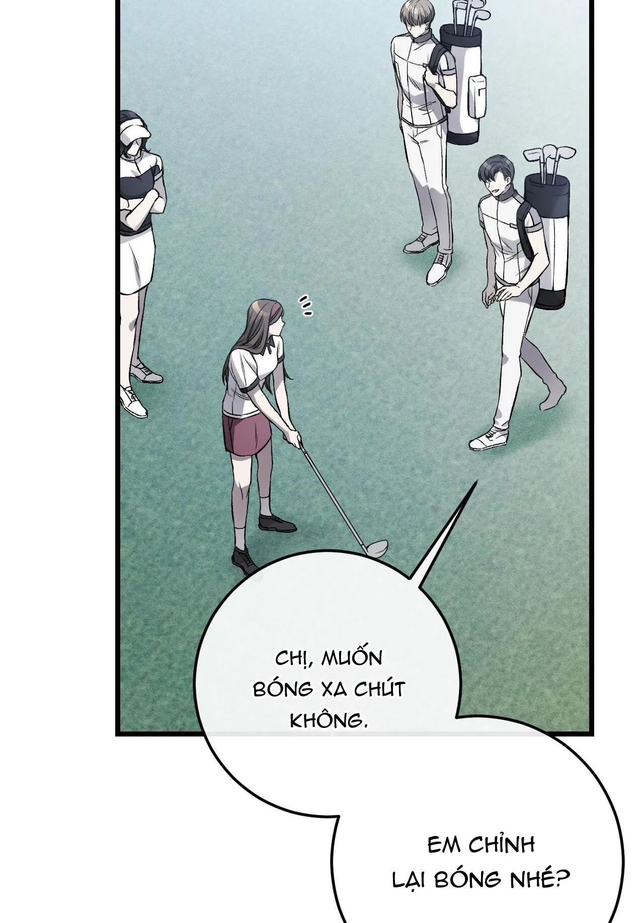 PHI VỤ BẨN THỈU Chapter 1 Trang 88