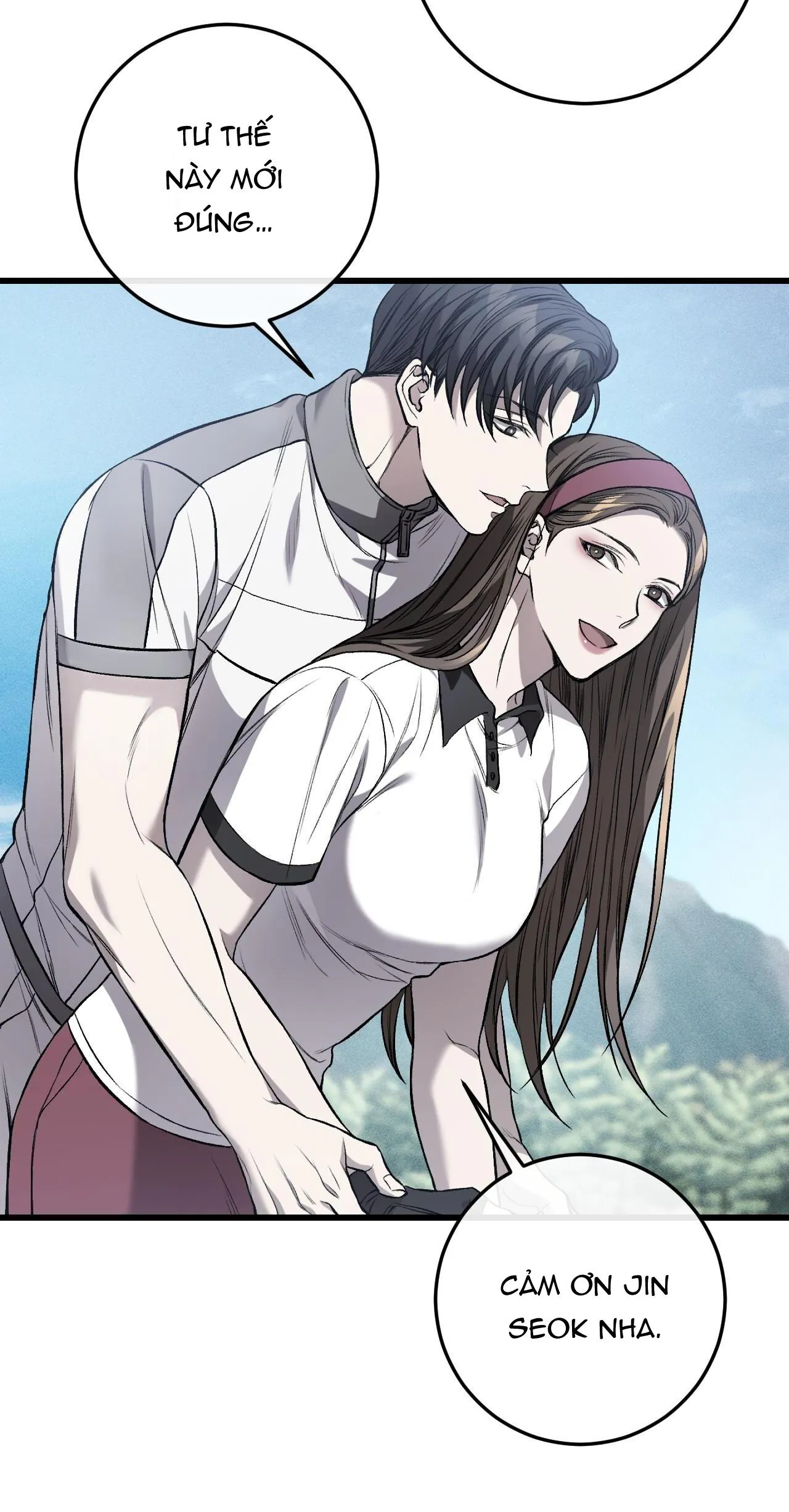 PHI VỤ BẨN THỈU Chapter 1 Trang 89