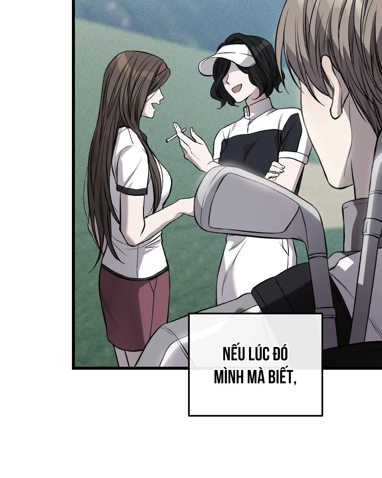 PHI VỤ BẨN THỈU Chapter 1 Trang 106