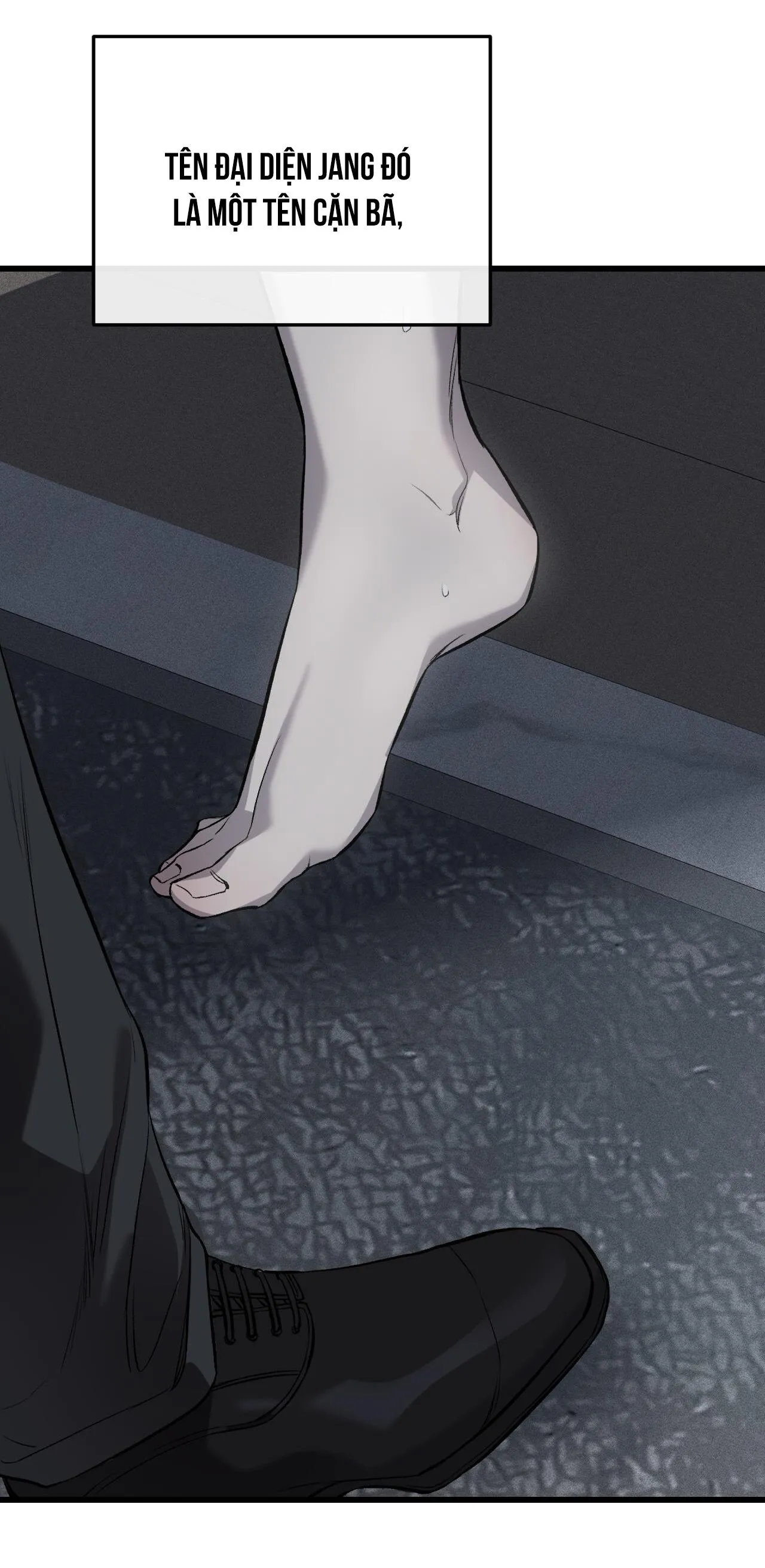 PHI VỤ BẨN THỈU Chapter 1 Trang 107