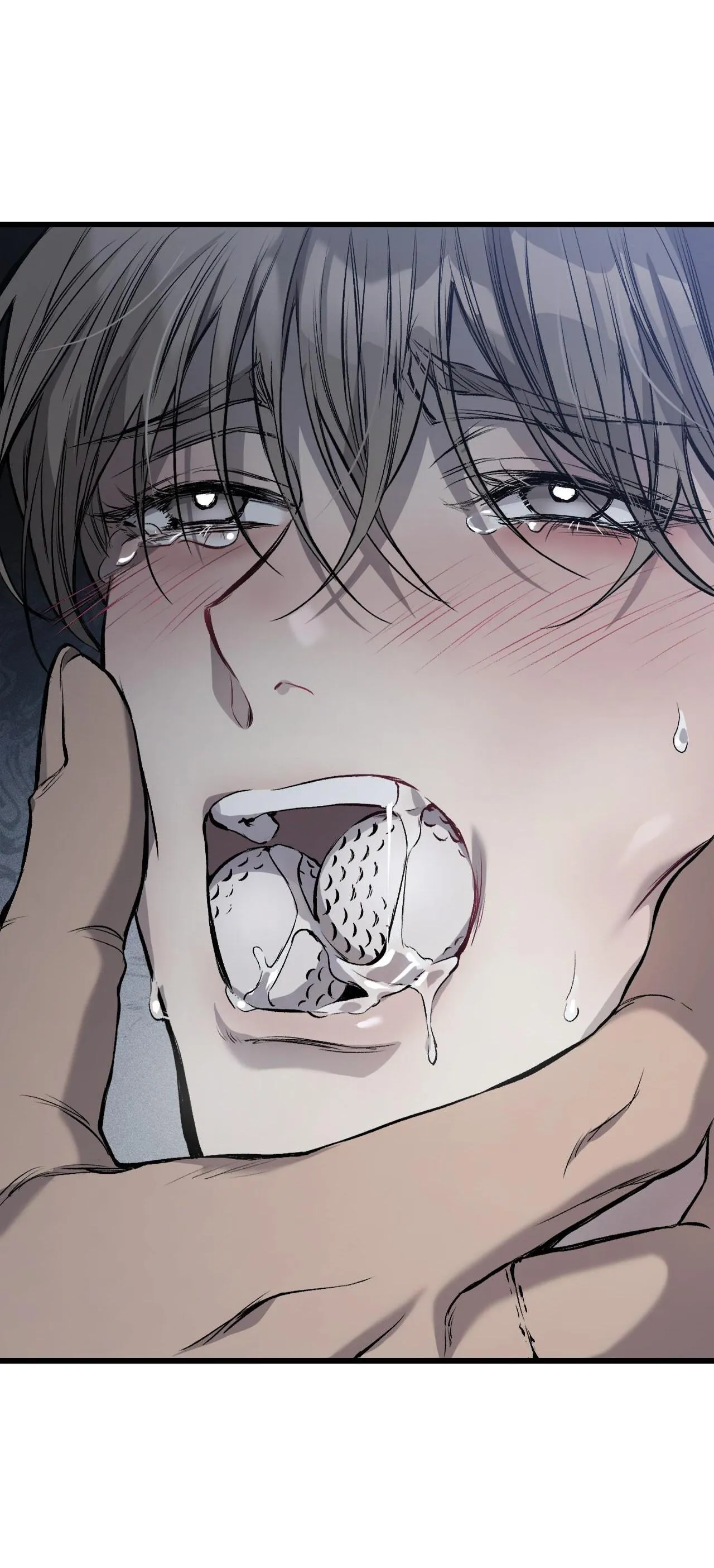 PHI VỤ BẨN THỈU Chapter 1 Trang 109