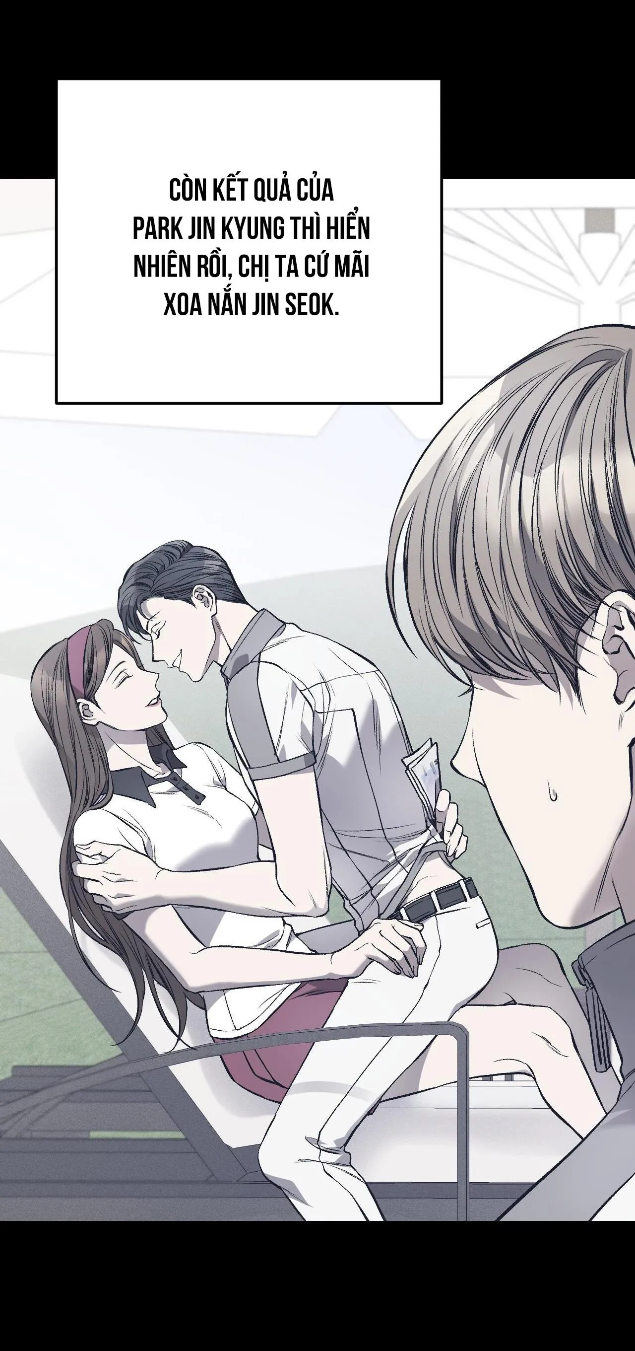 PHI VỤ BẨN THỈU Chapter 2 Trang 6