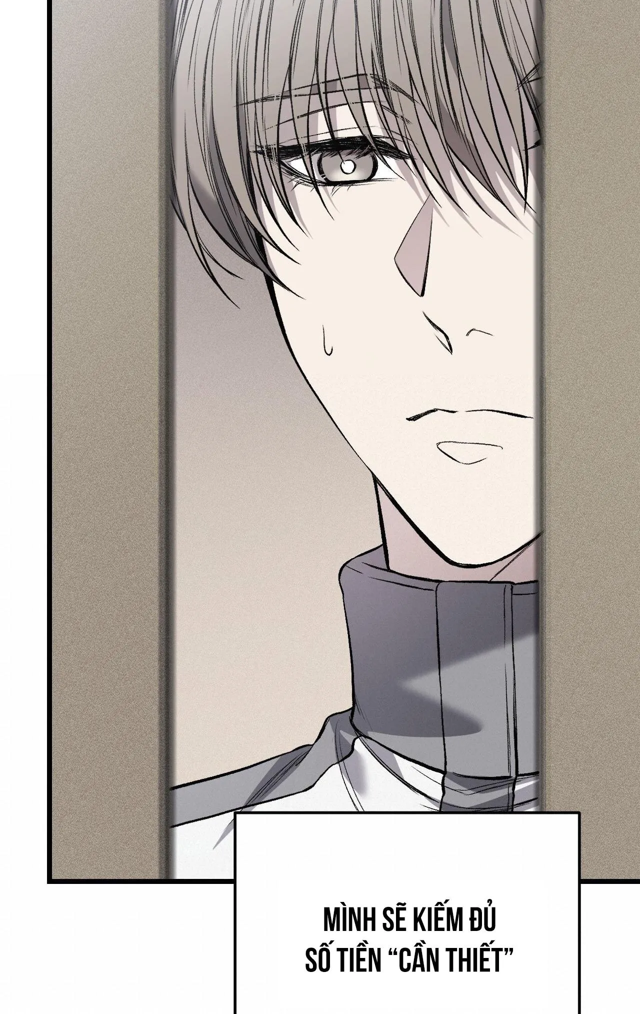 PHI VỤ BẨN THỈU Chapter 2 Trang 12