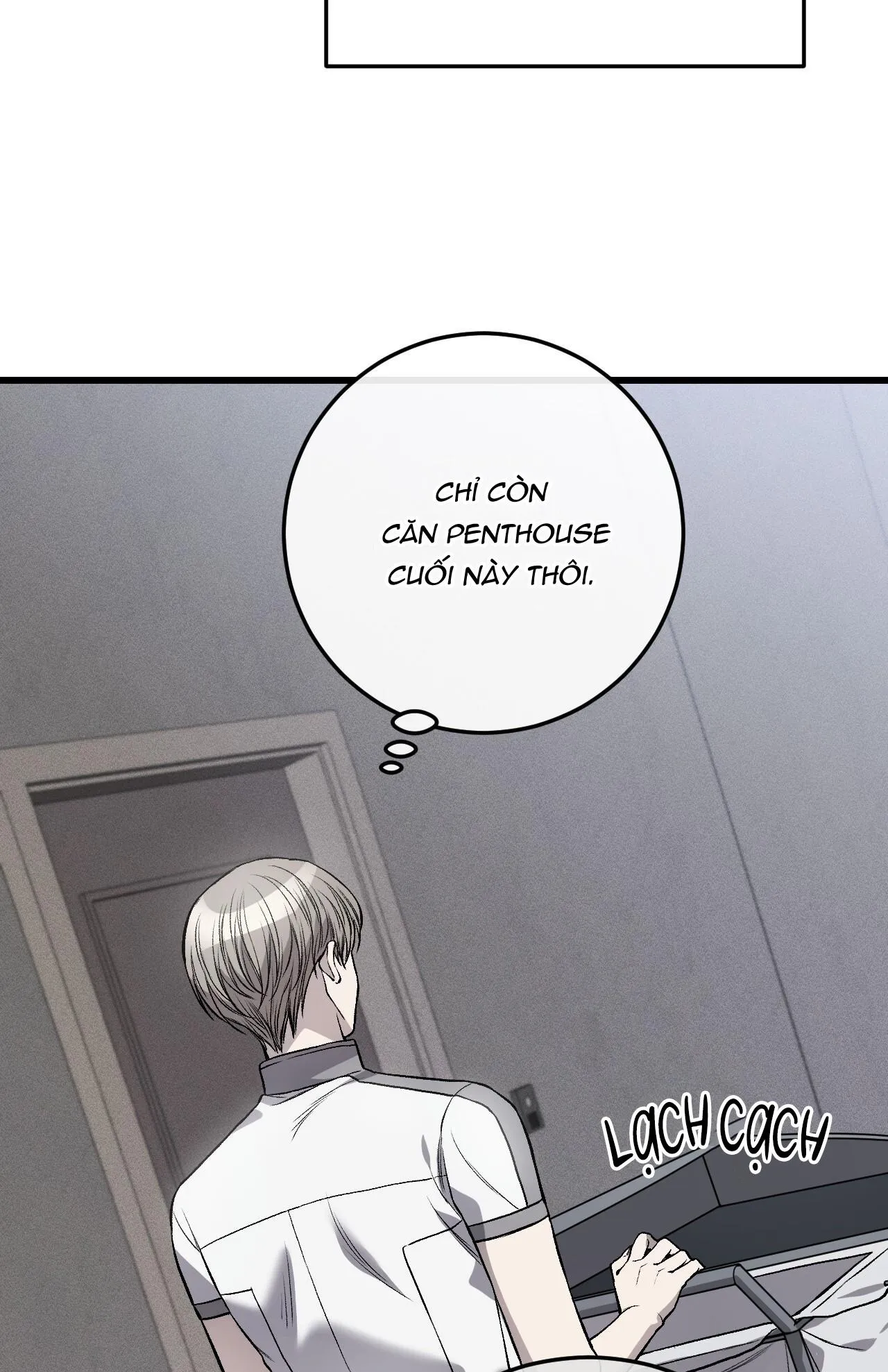 PHI VỤ BẨN THỈU Chapter 2 Trang 13