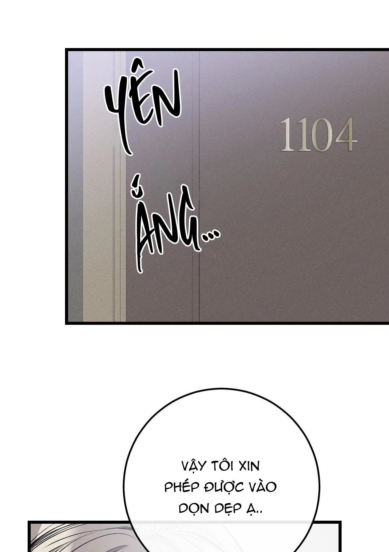 PHI VỤ BẨN THỈU Chapter 2 Trang 16