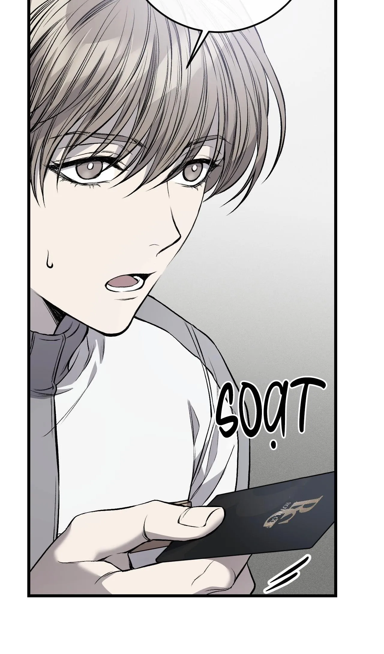 PHI VỤ BẨN THỈU Chapter 2 Trang 17