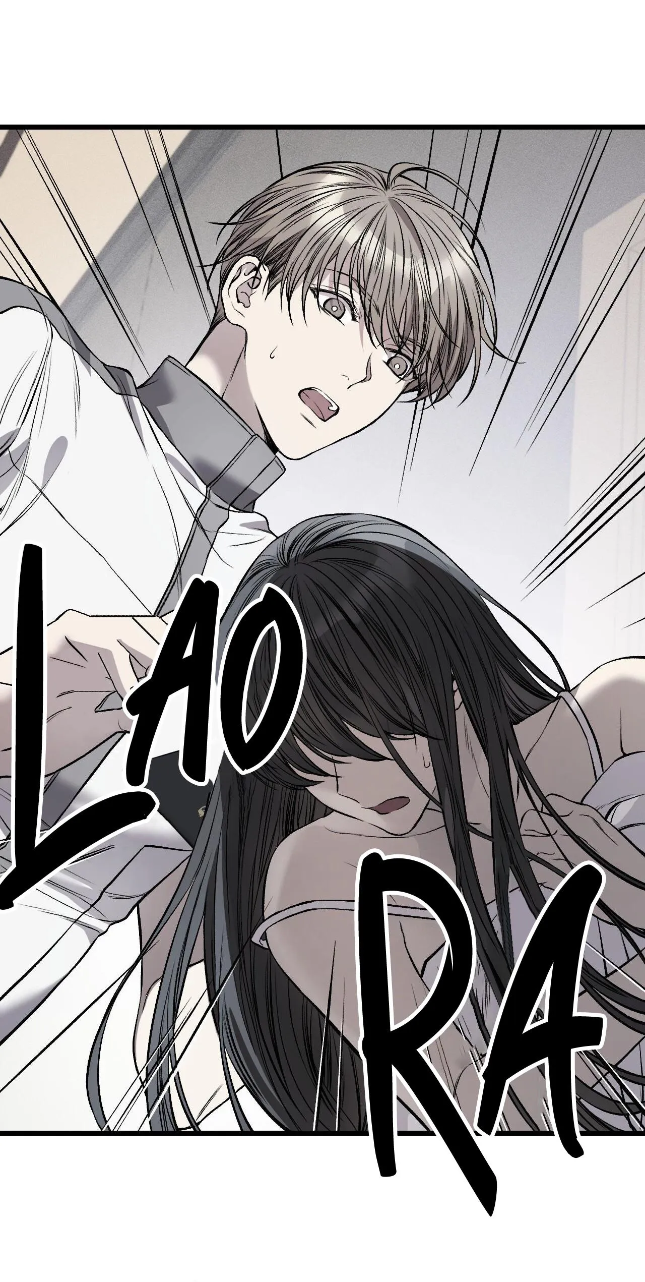 PHI VỤ BẨN THỈU Chapter 2 Trang 19