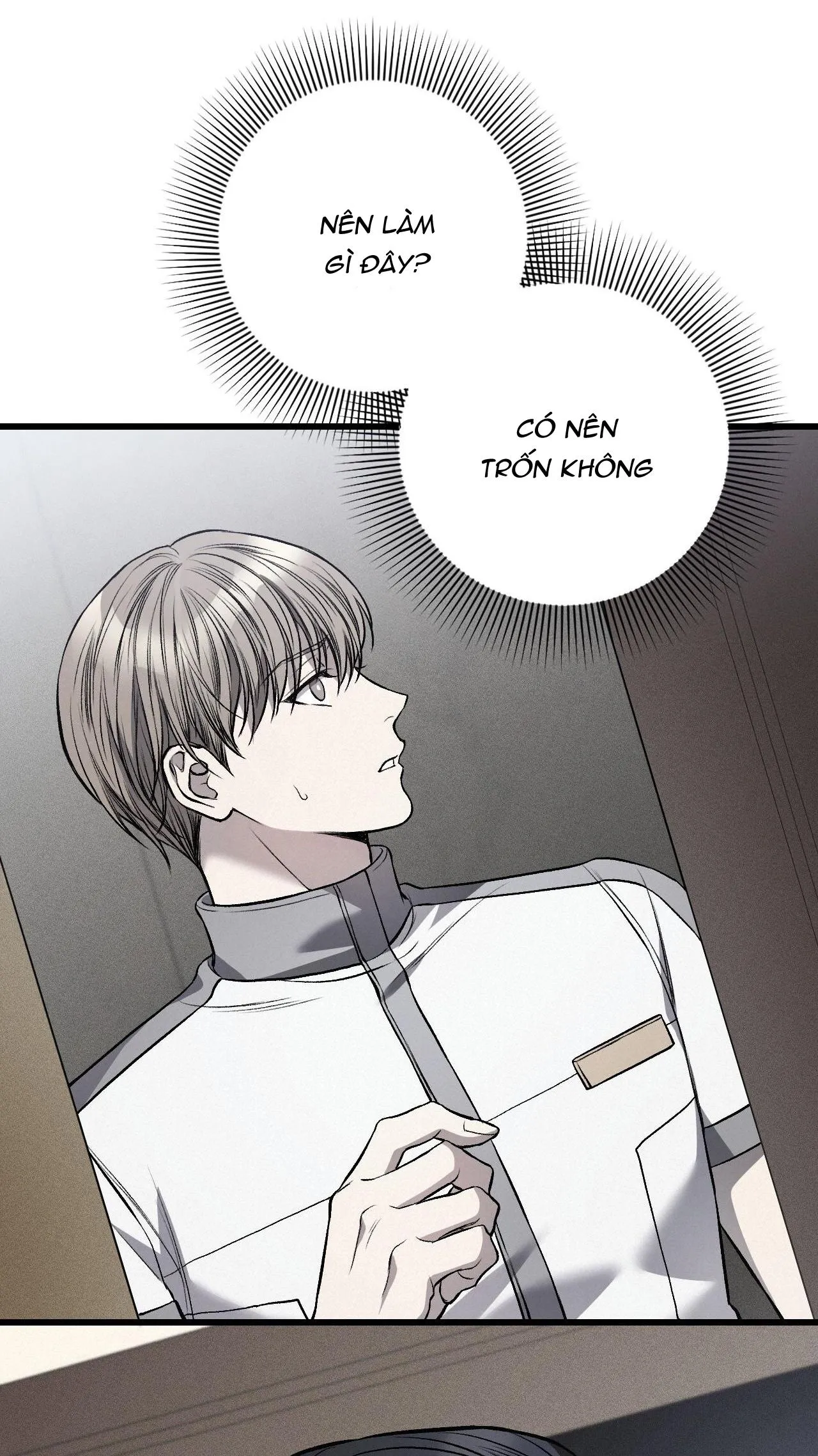 PHI VỤ BẨN THỈU Chapter 2 Trang 23