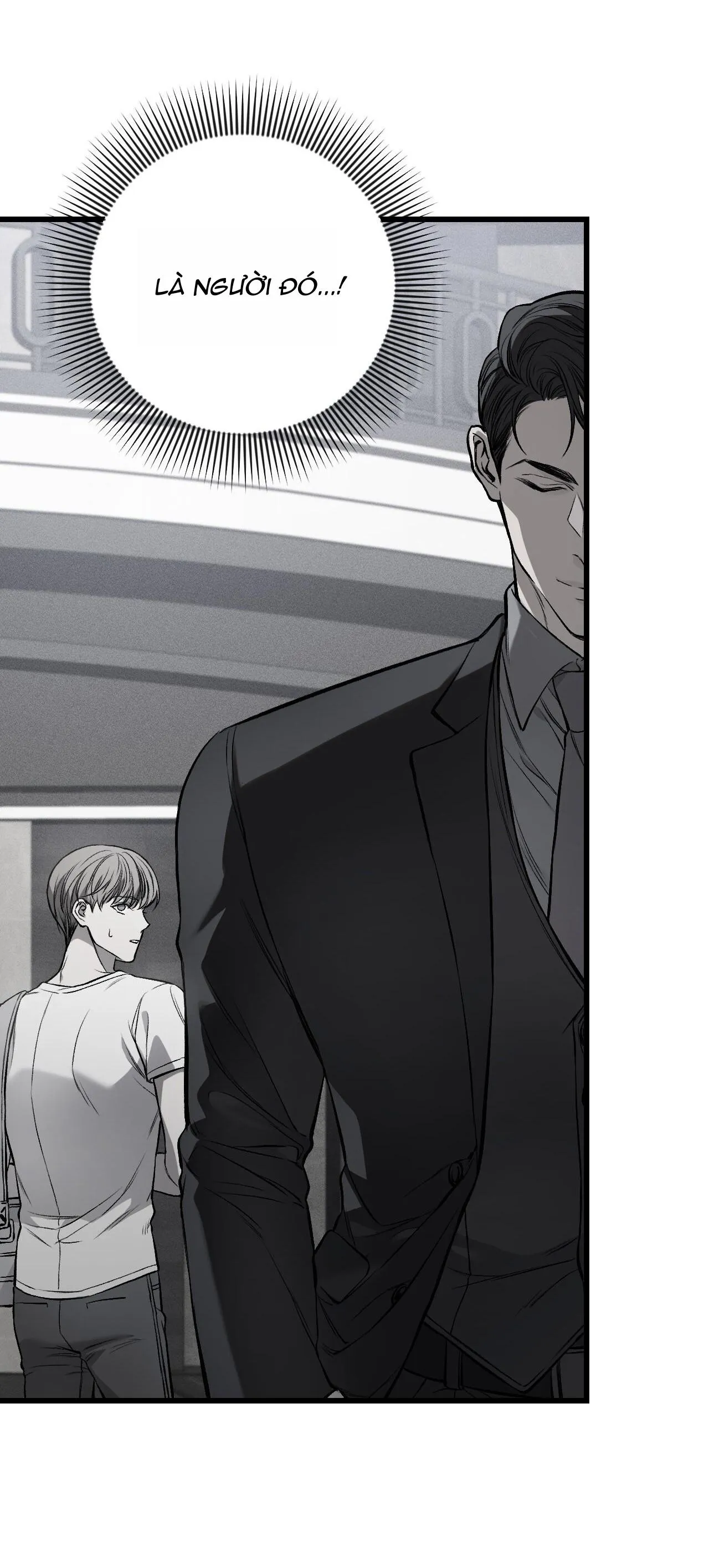 PHI VỤ BẨN THỈU Chapter 2 Trang 27