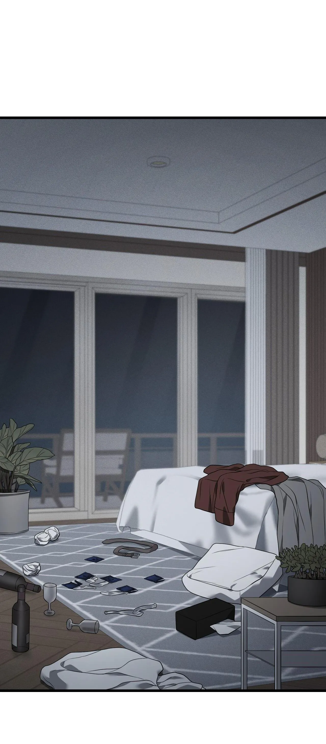 PHI VỤ BẨN THỈU Chapter 2 Trang 31