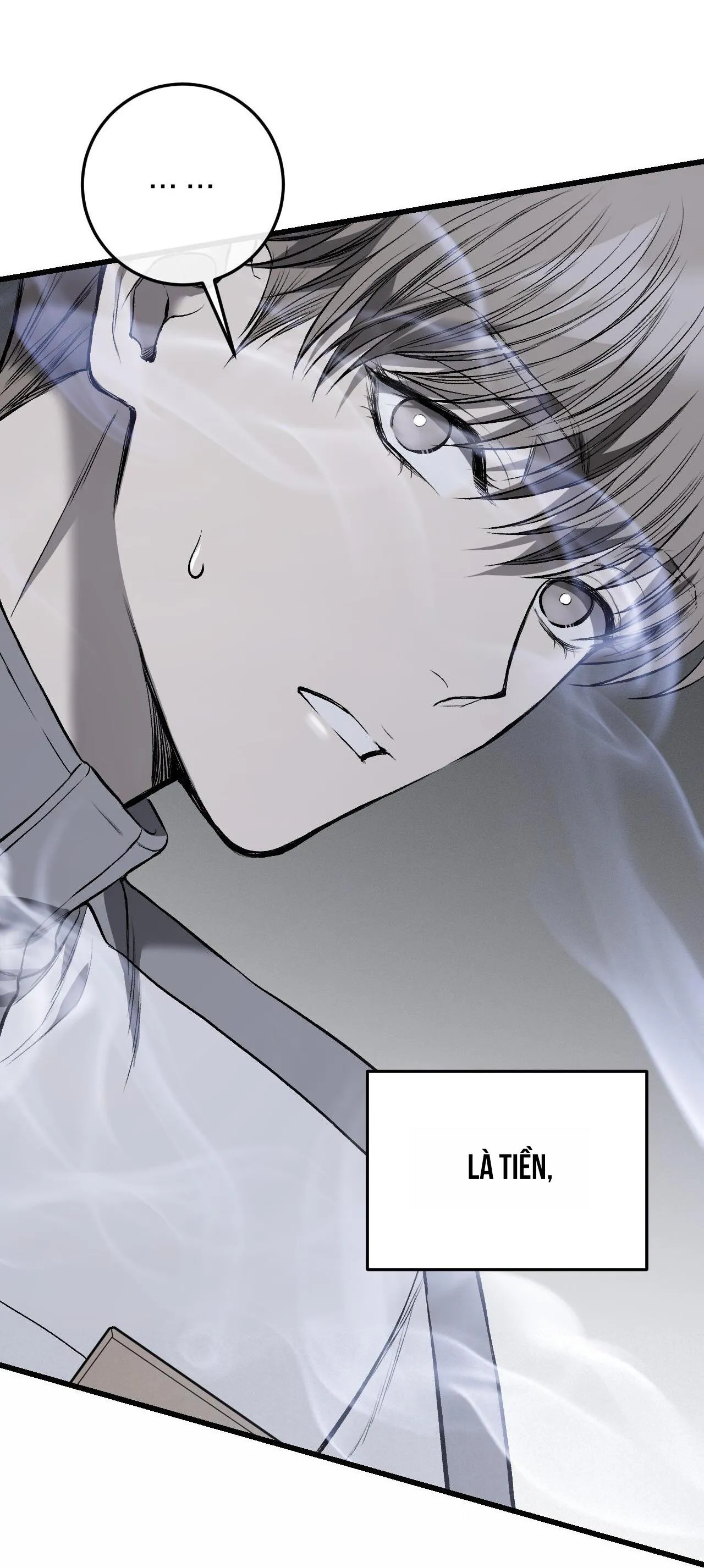 PHI VỤ BẨN THỈU Chapter 2 Trang 42