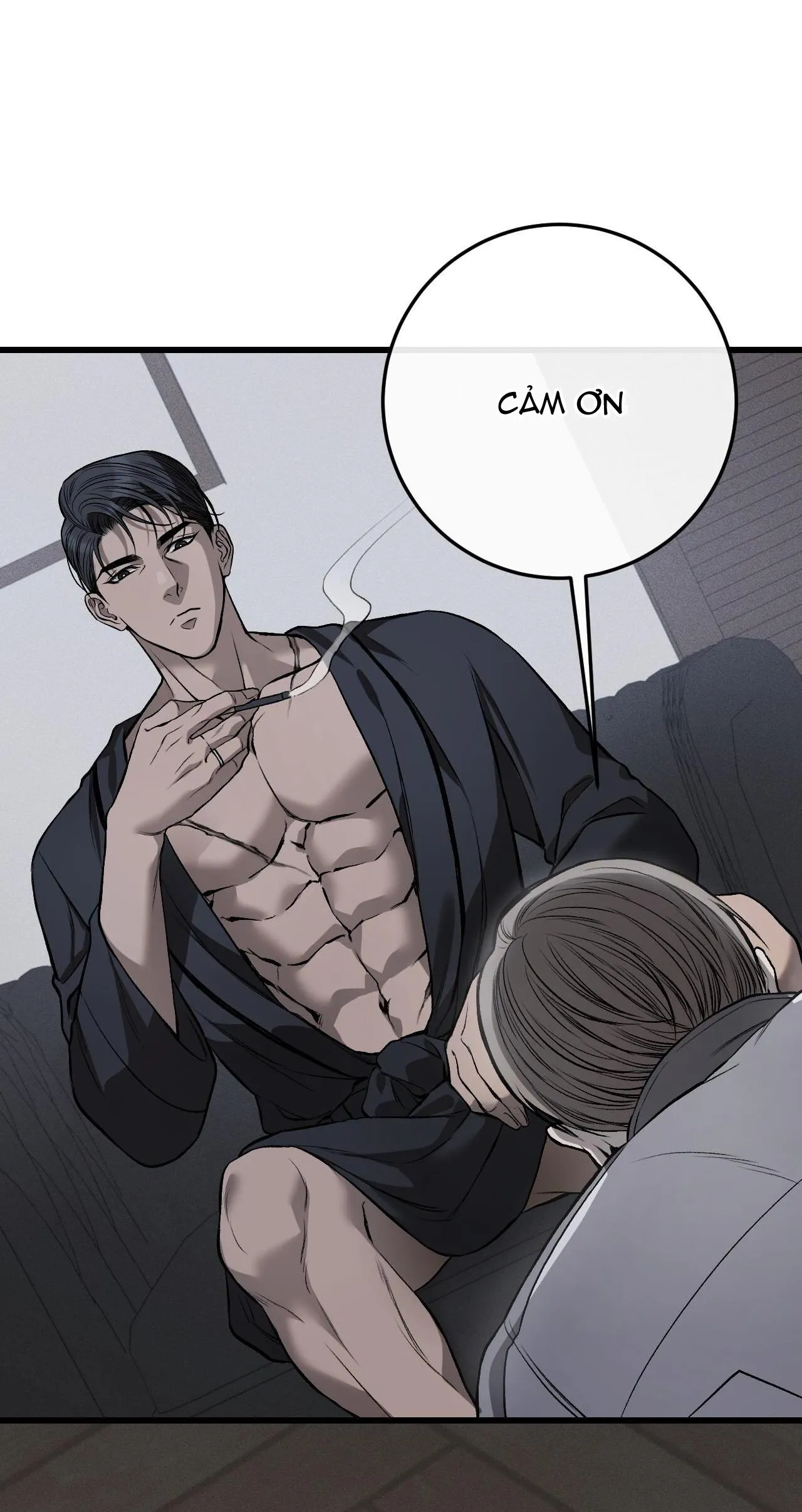 PHI VỤ BẨN THỈU Chapter 2 Trang 45