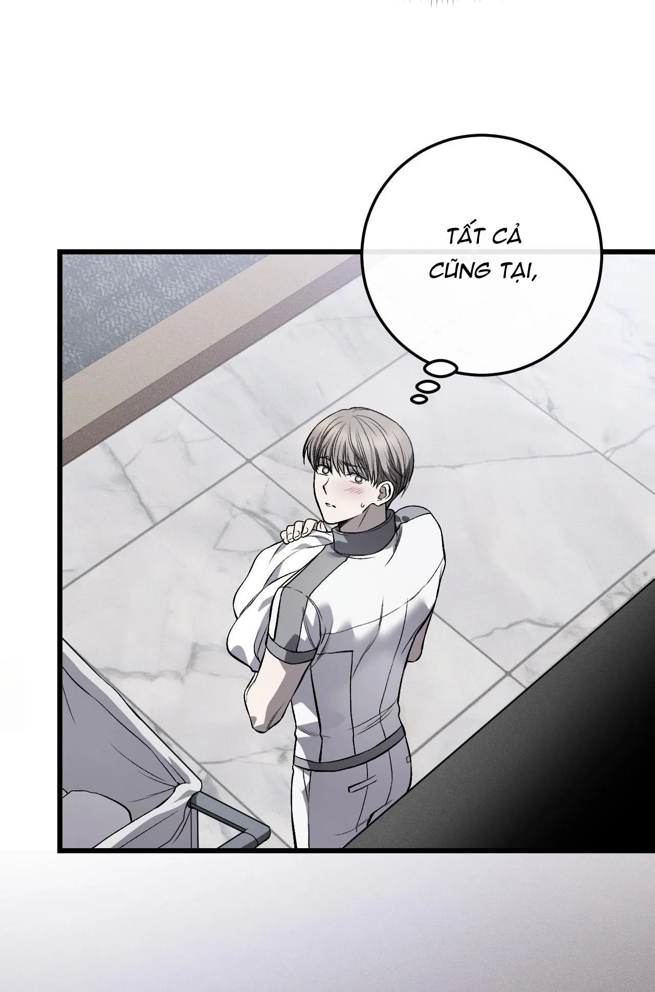 PHI VỤ BẨN THỈU Chapter 2 Trang 57