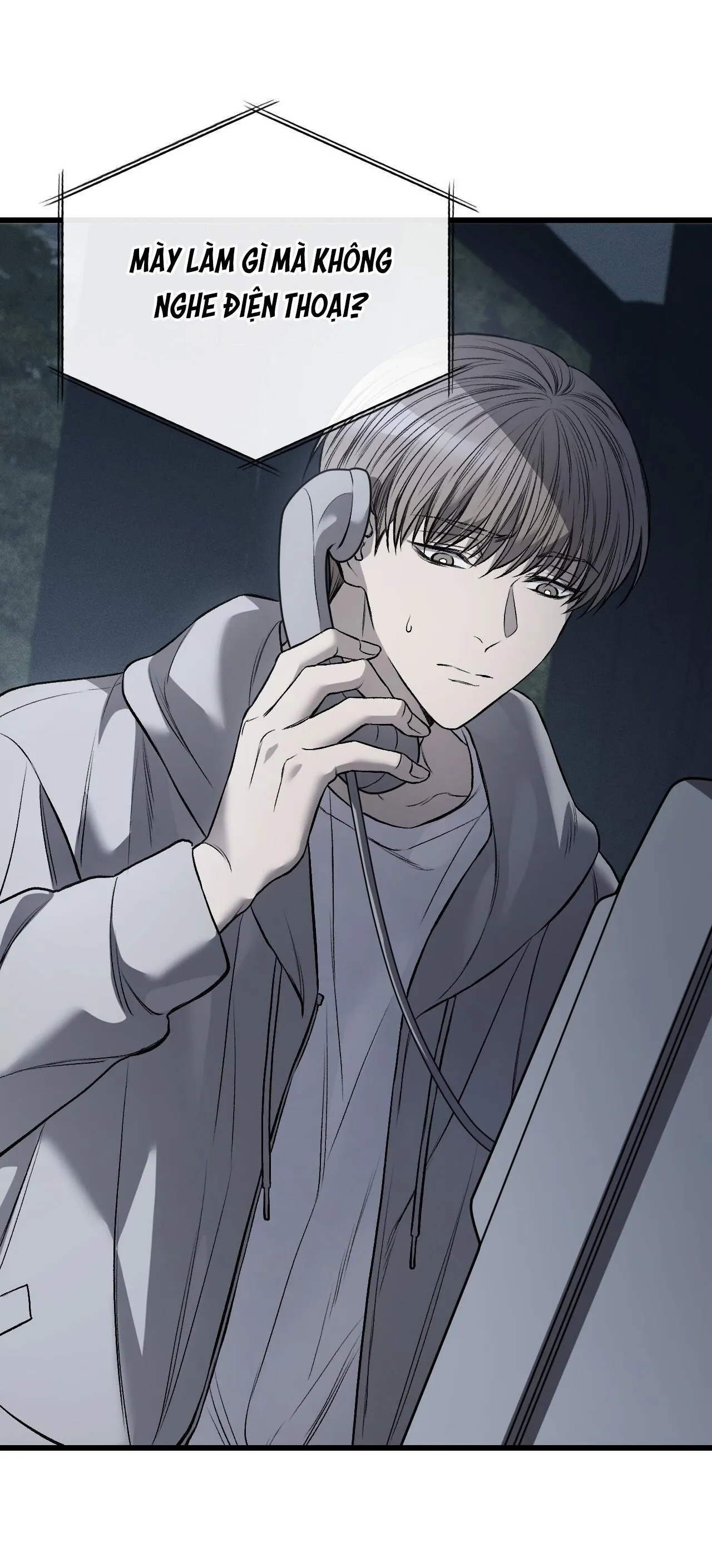 PHI VỤ BẨN THỈU Chapter 2 Trang 62