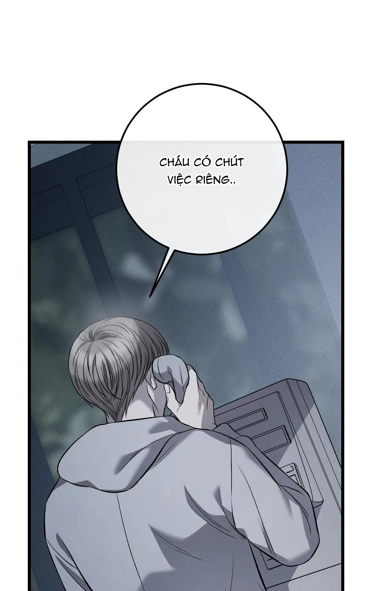 PHI VỤ BẨN THỈU Chapter 2 Trang 63