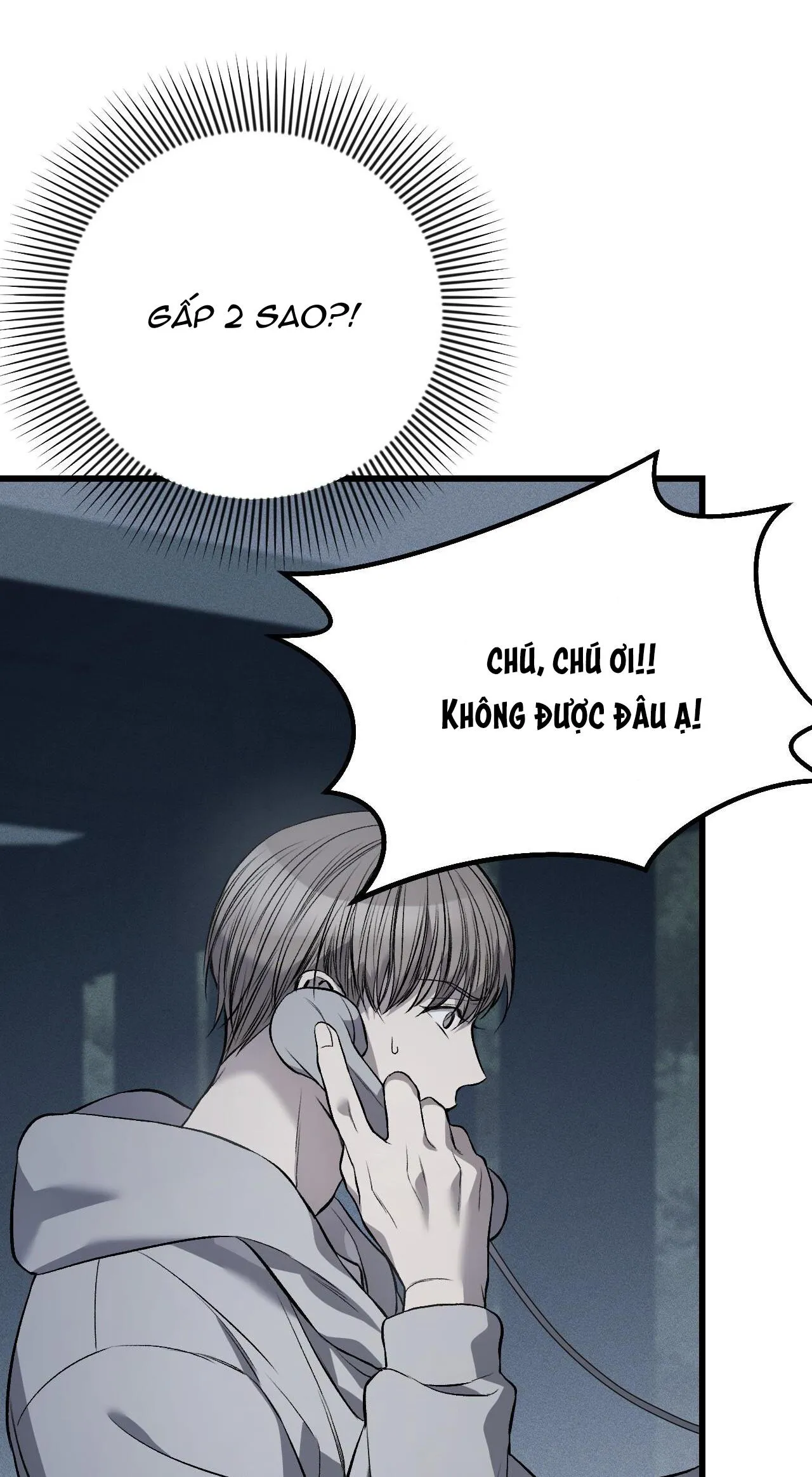 PHI VỤ BẨN THỈU Chapter 2 Trang 69